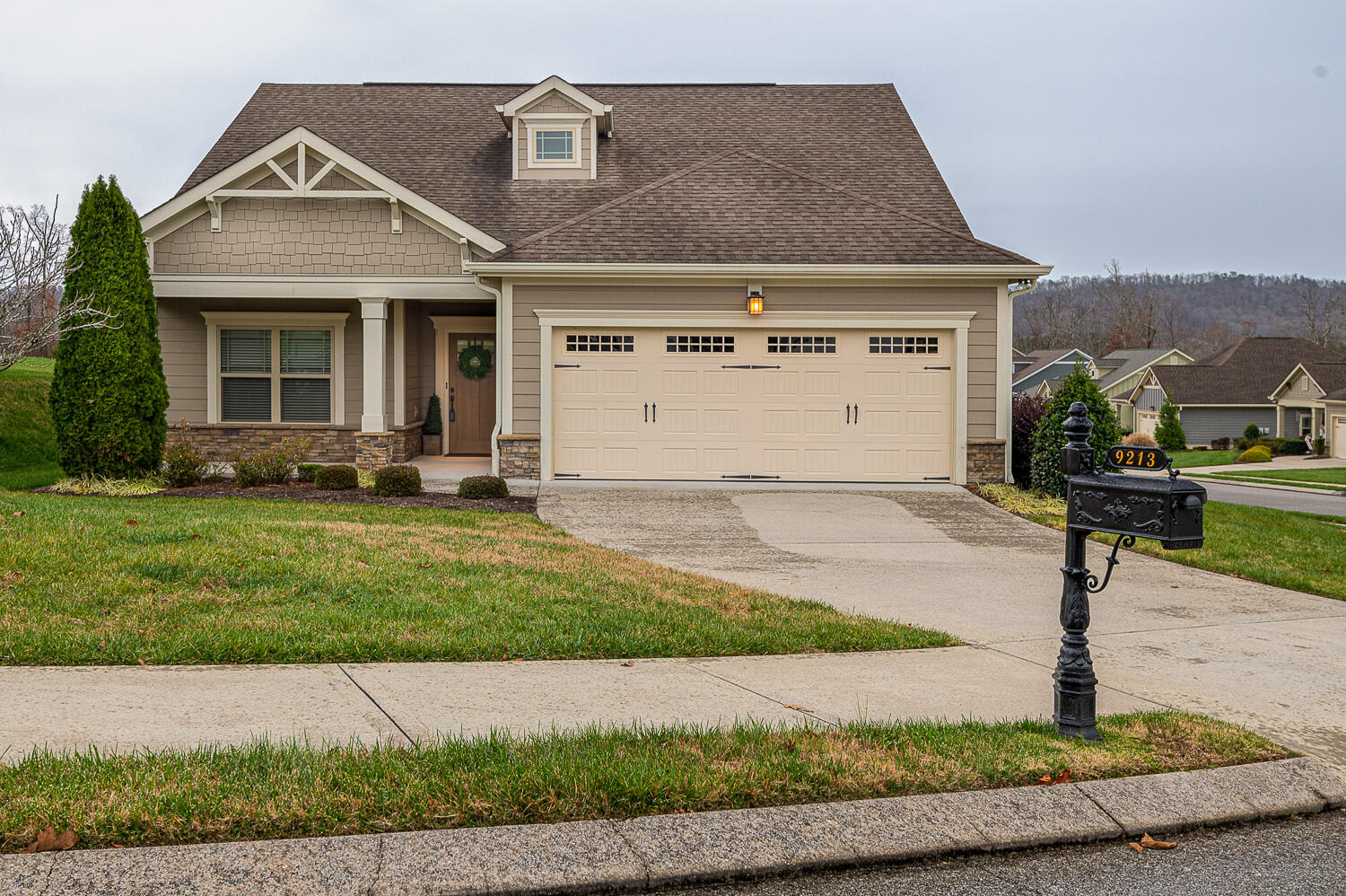 9213 Leyland Drive