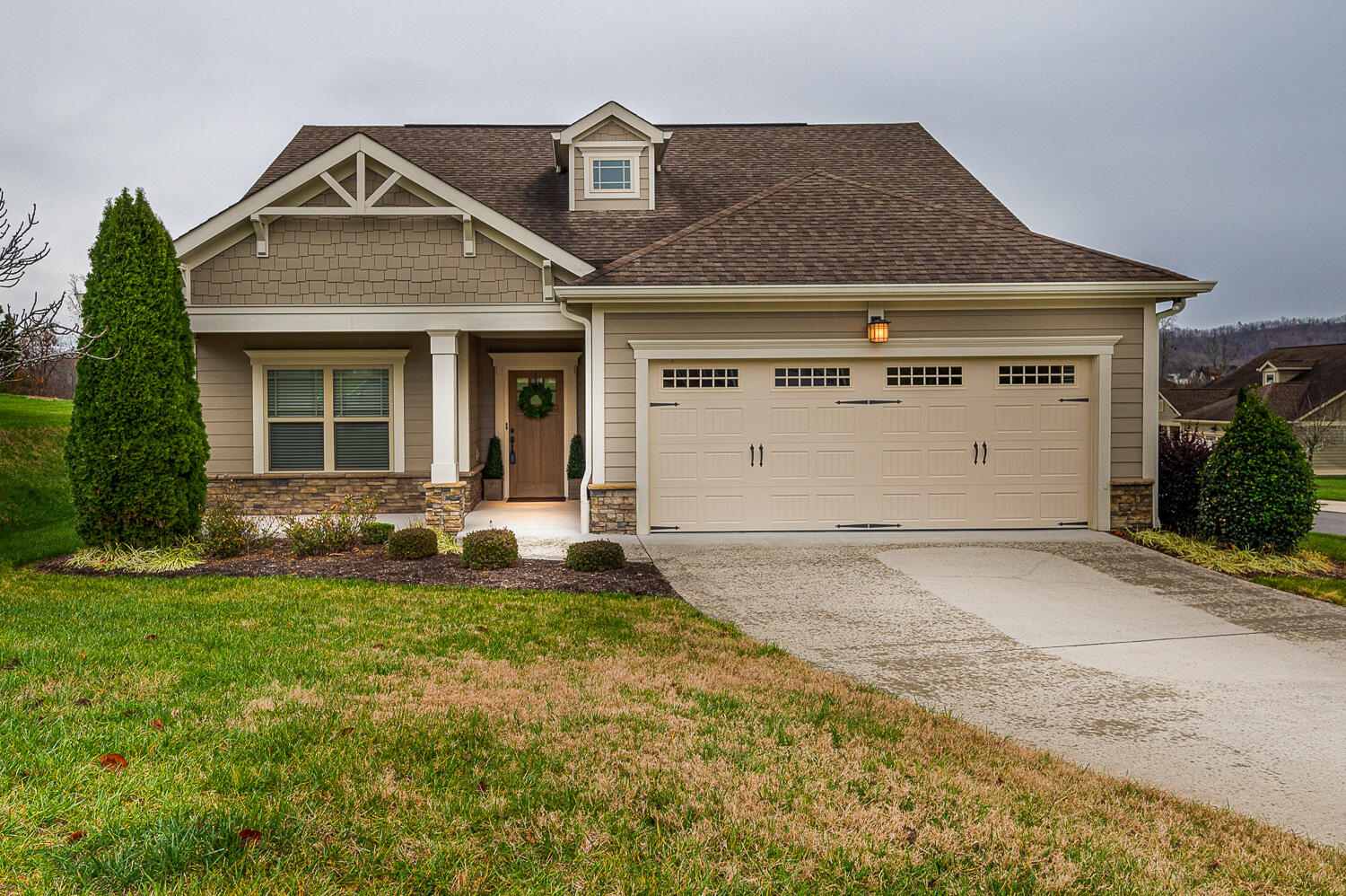 9213 Leyland Drive