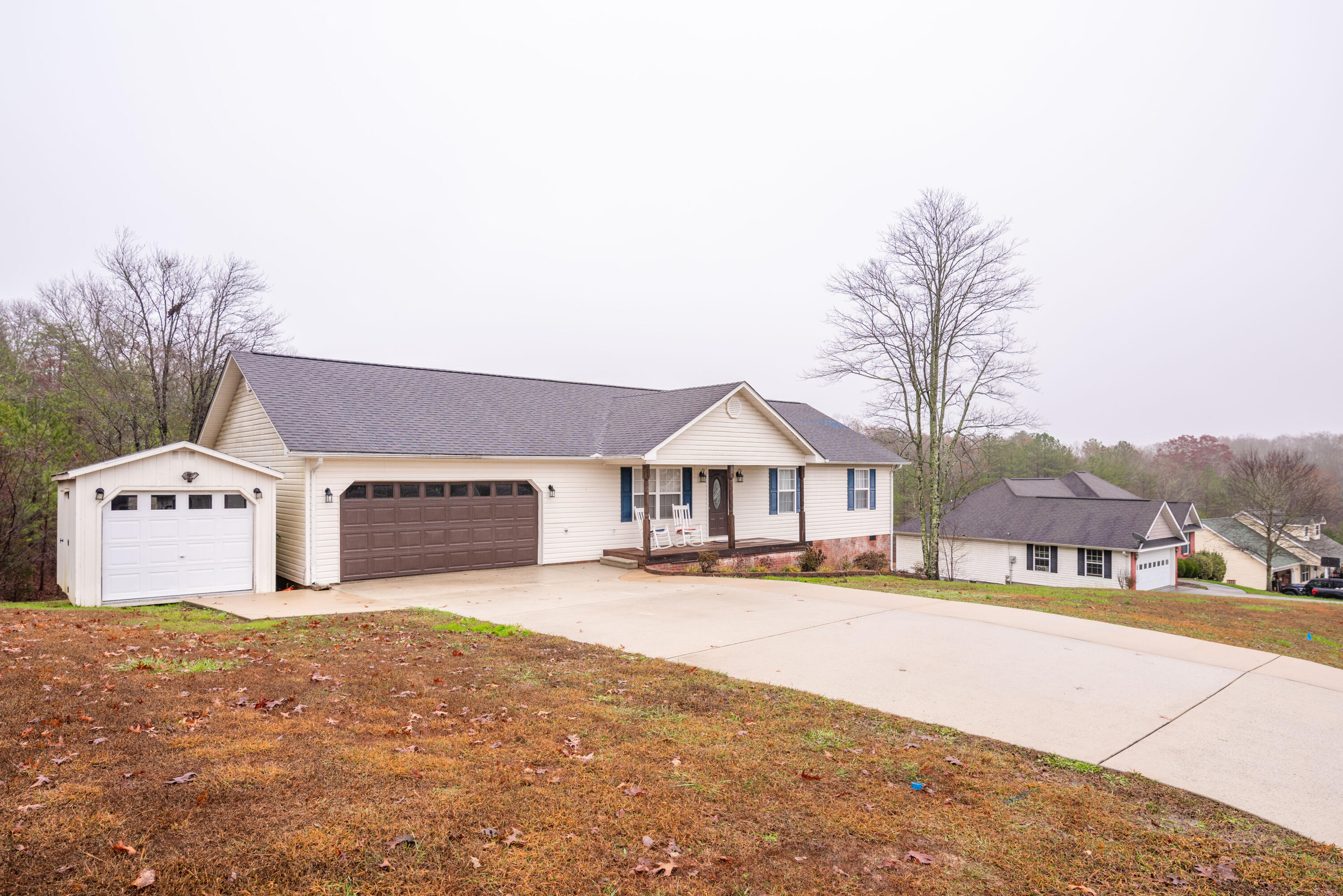 252 Windy Ridge Drive