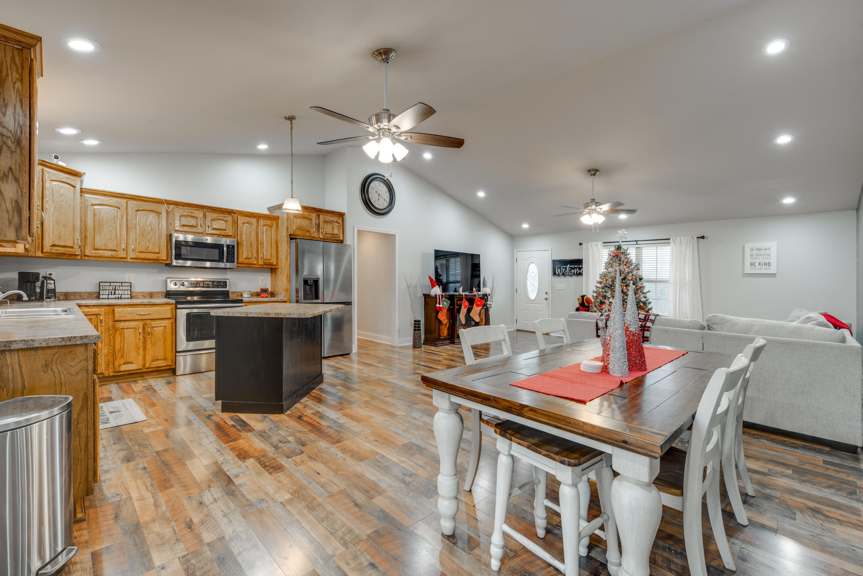252 Windy Ridge Drive