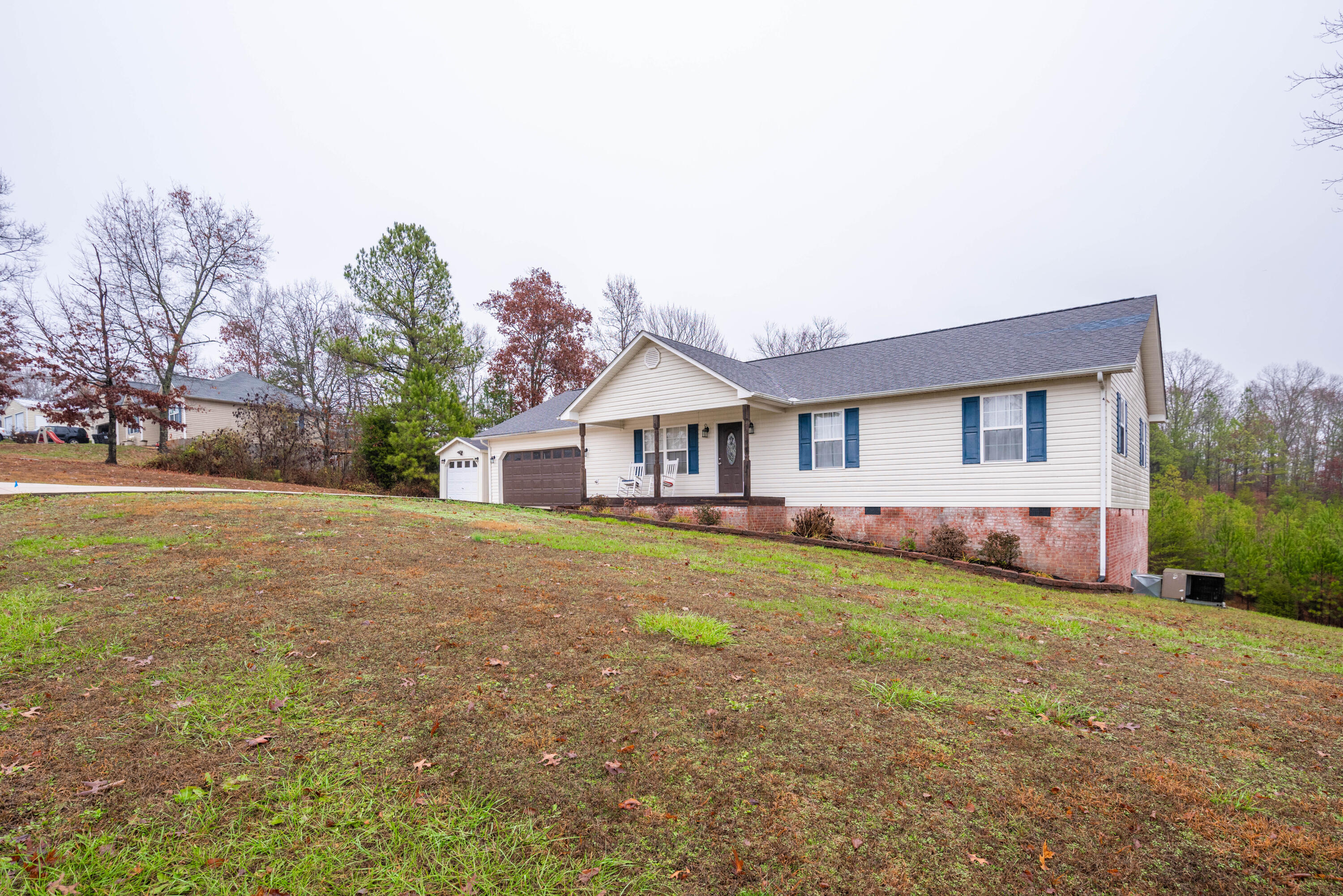 252 Windy Ridge Drive