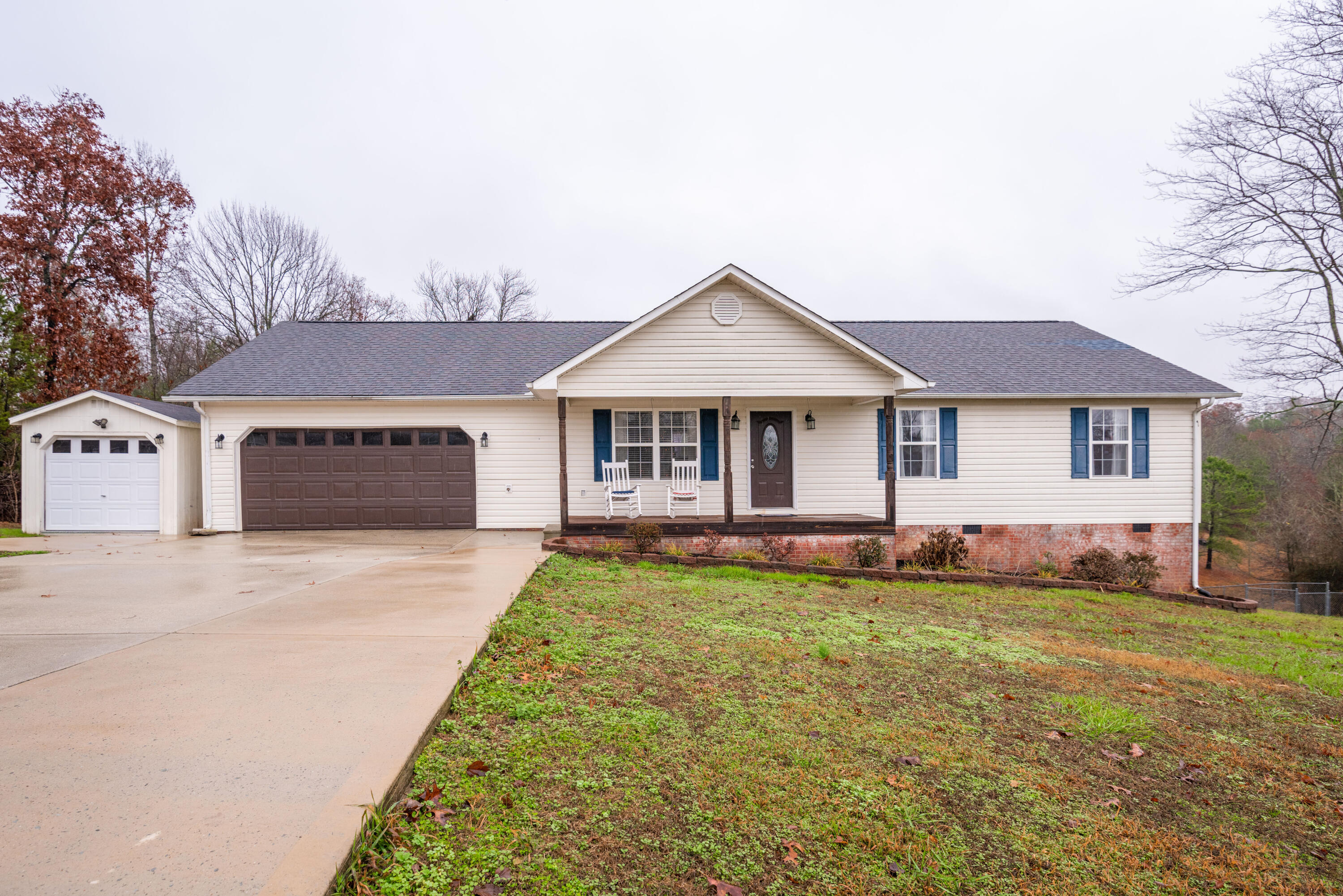 252 Windy Ridge Drive