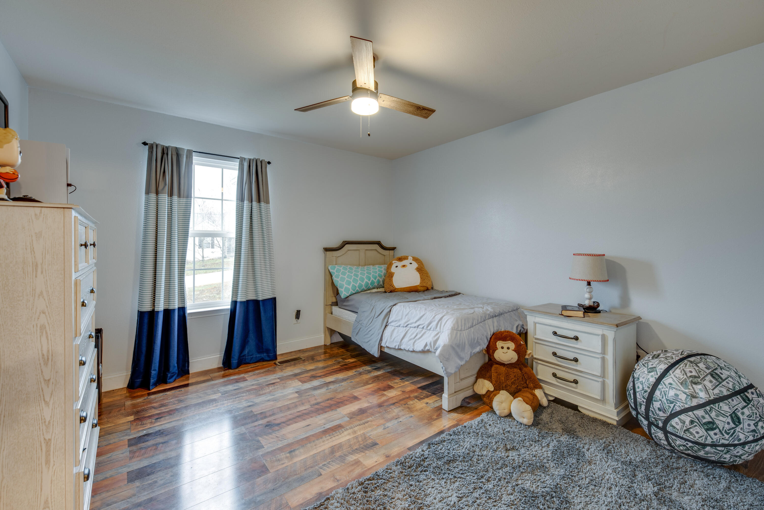 252 Windy Ridge Drive