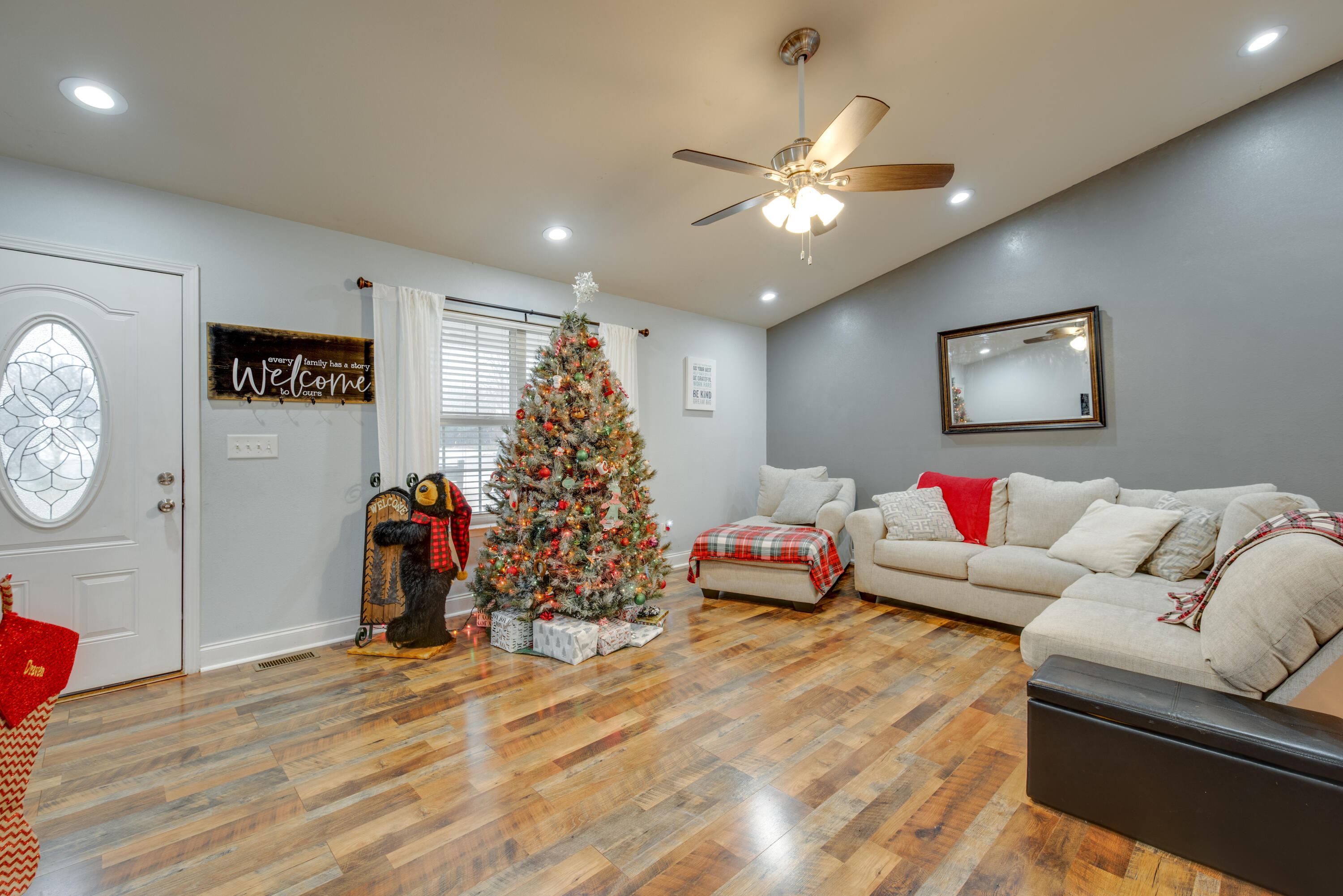 252 Windy Ridge Drive