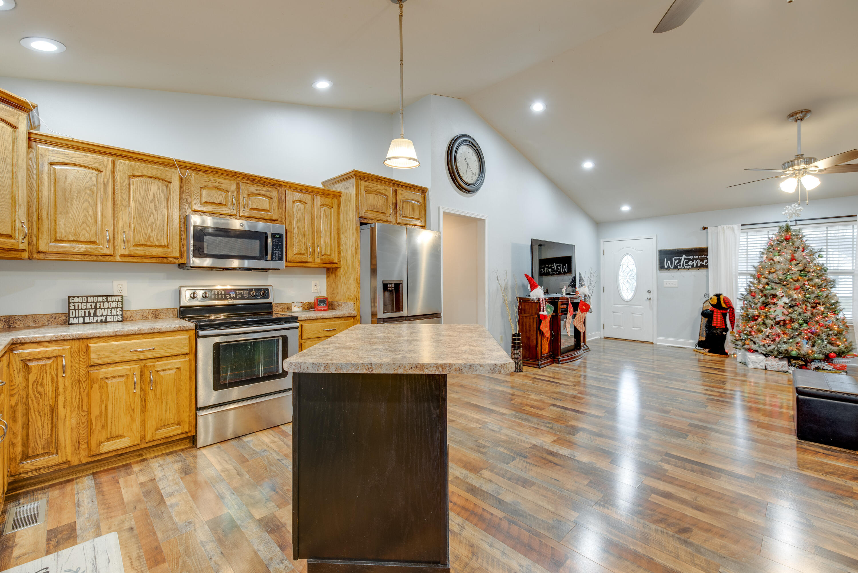 252 Windy Ridge Drive