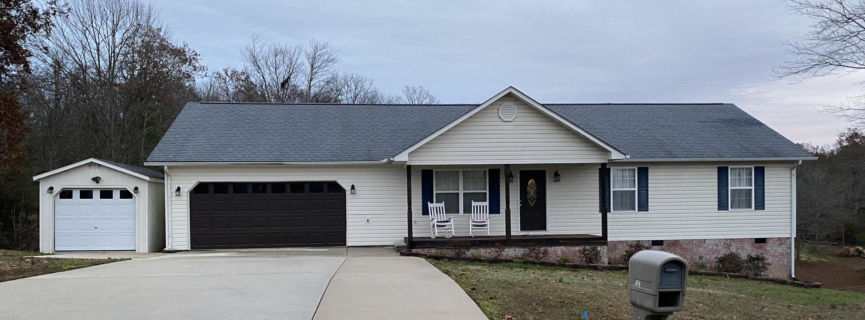 252 Windy Ridge Drive