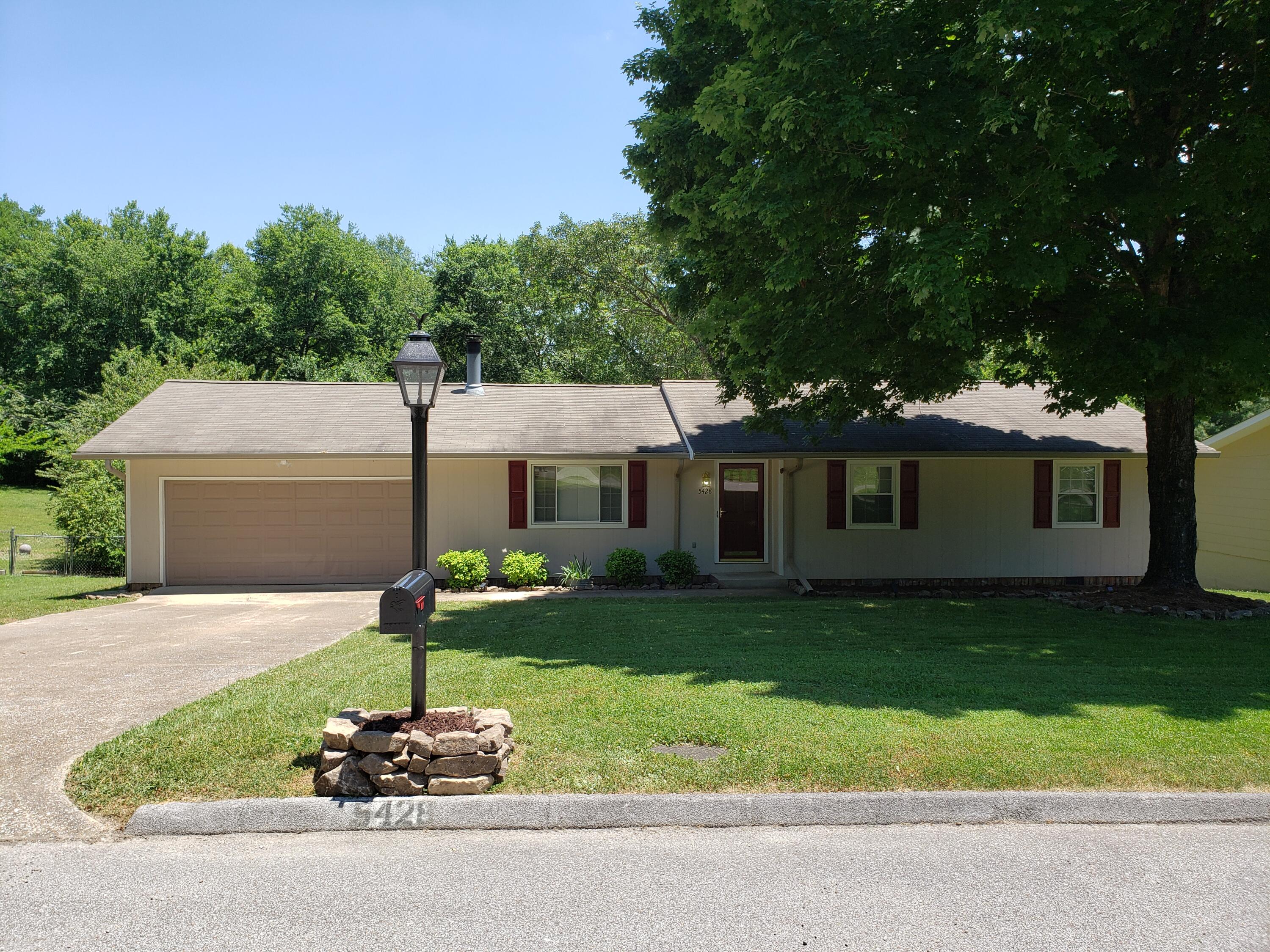 5428 Country Village Drive