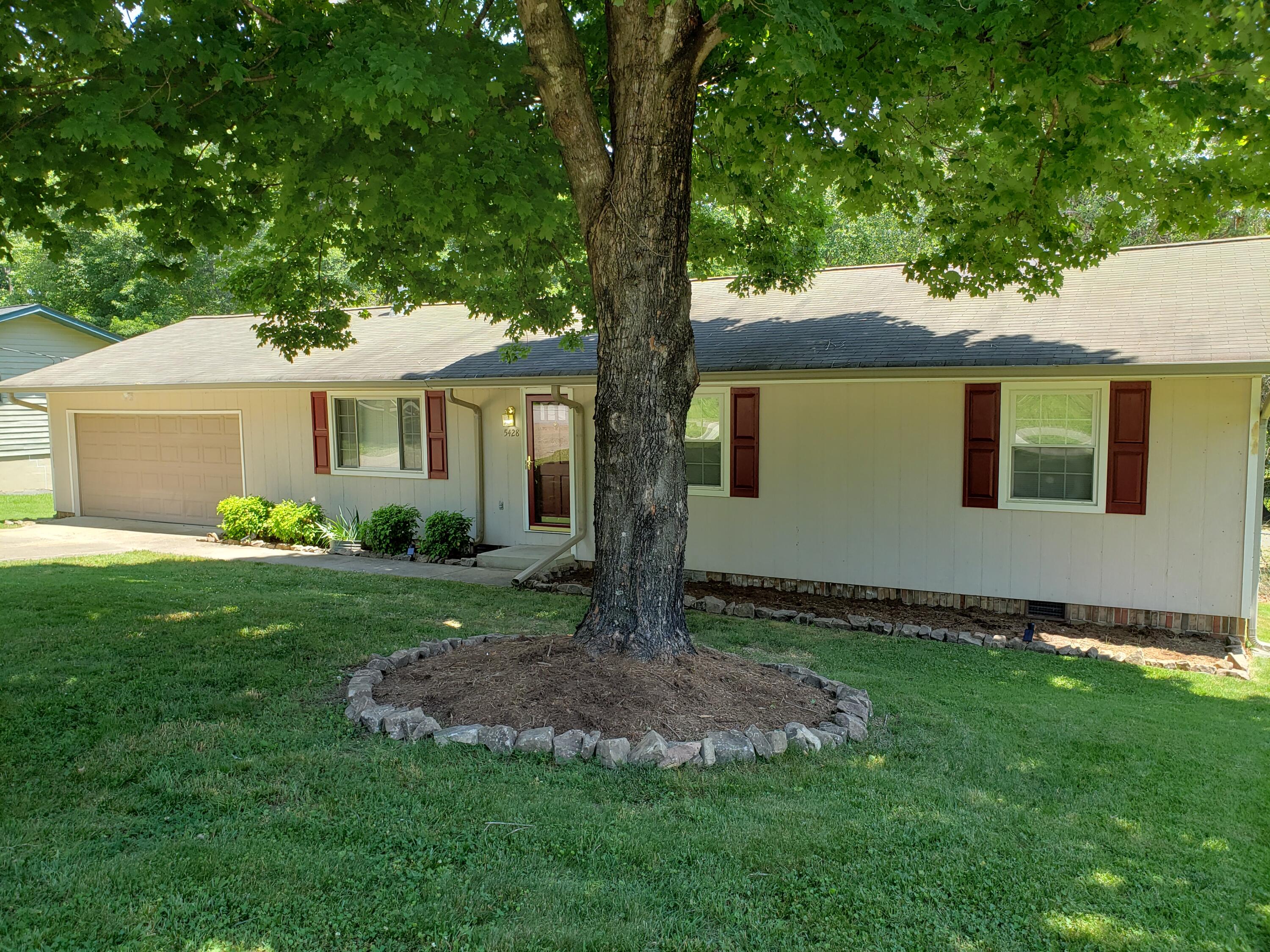 5428 Country Village Drive