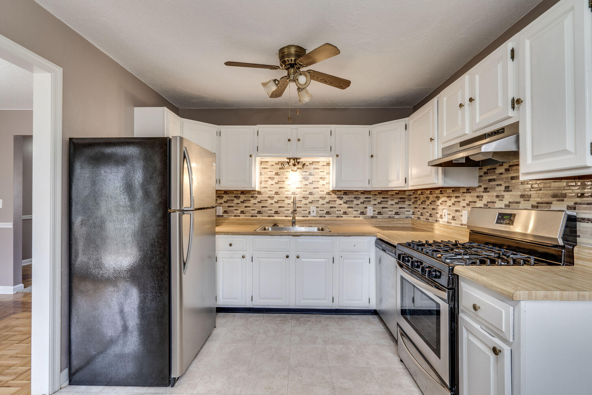 5428 Country Village Drive