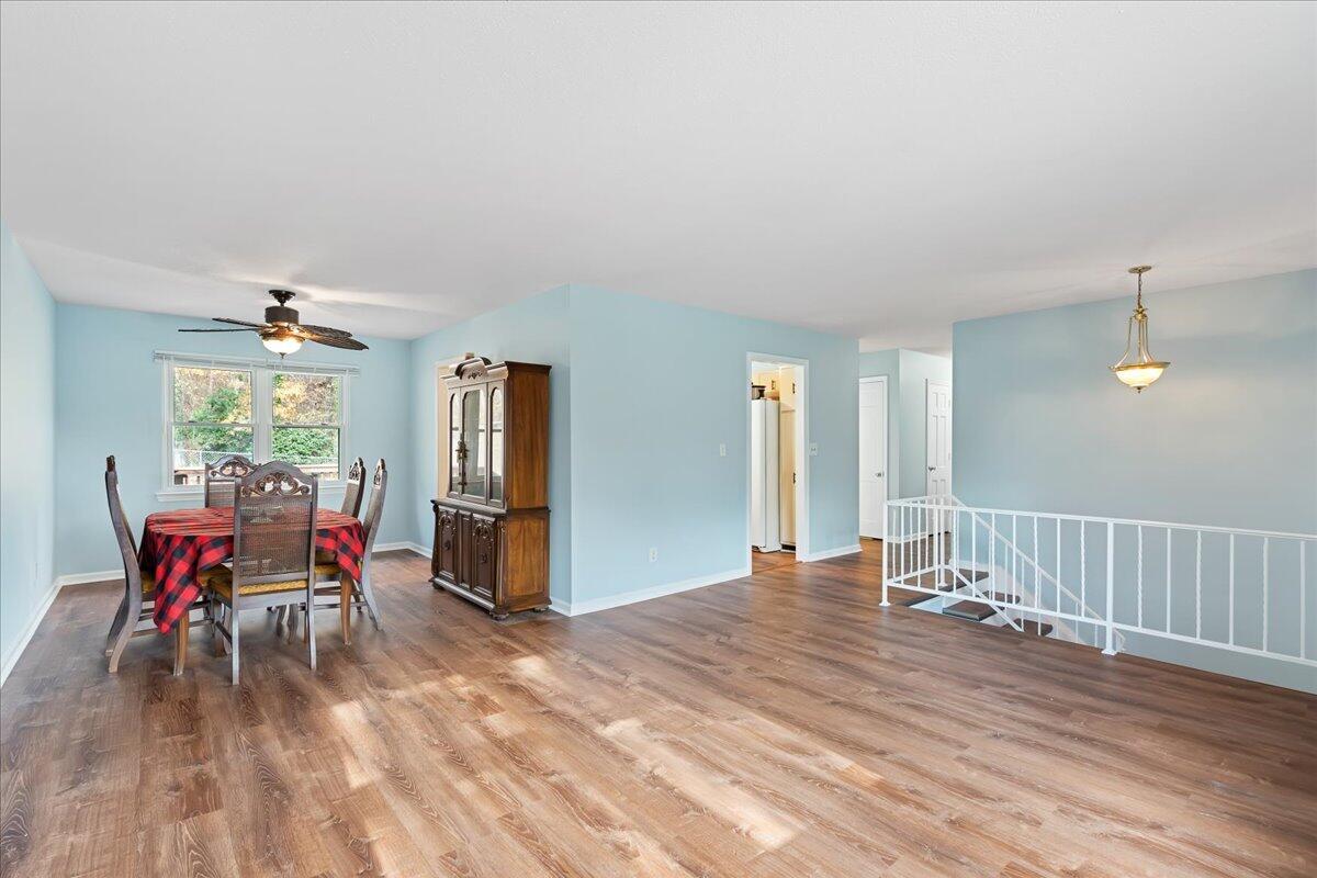 6003 Ticonderoga Circle