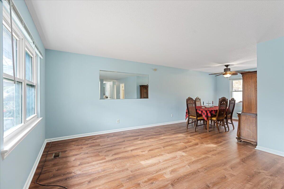 6003 Ticonderoga Circle