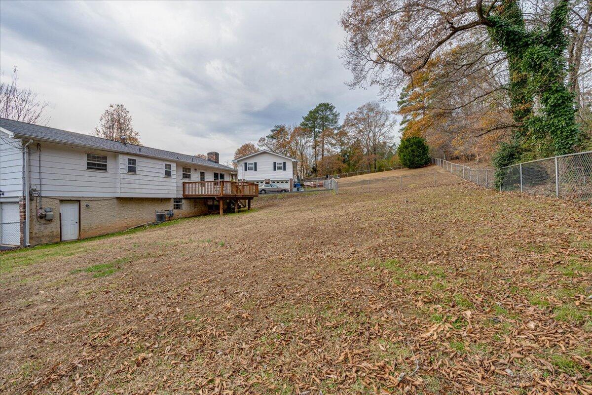 6003 Ticonderoga Circle