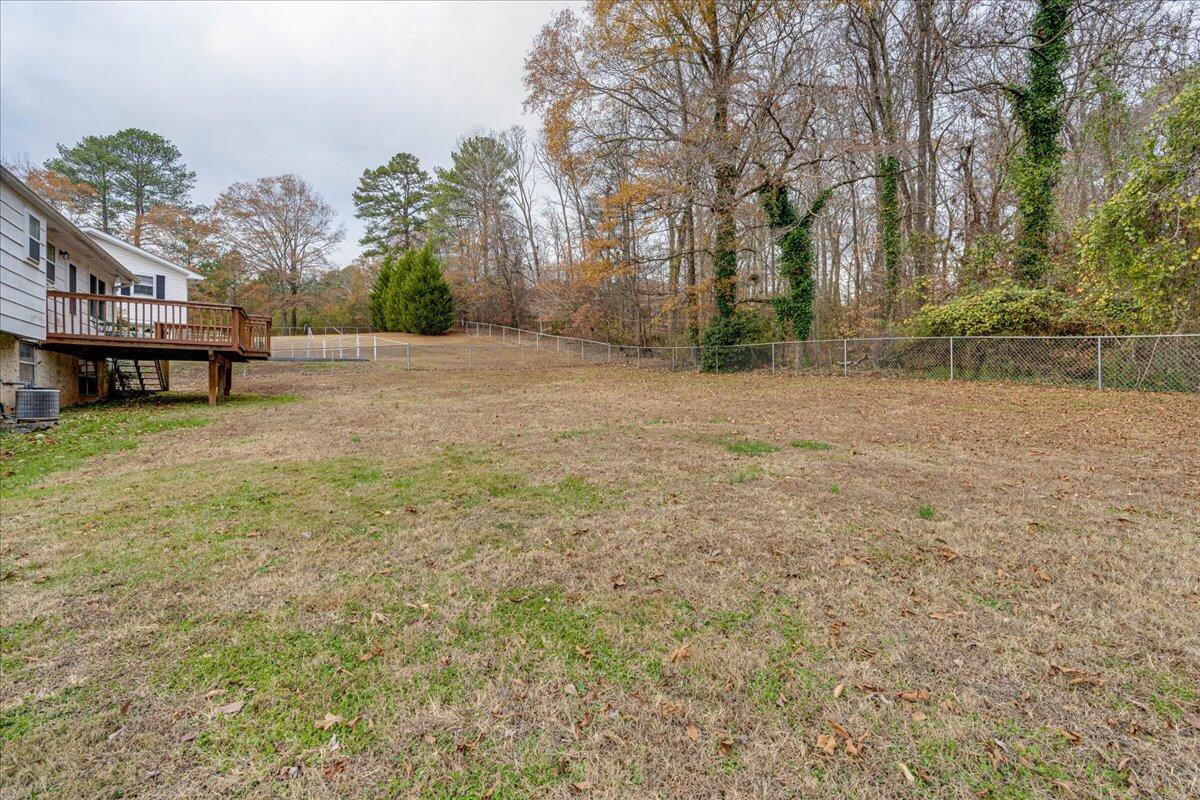 6003 Ticonderoga Circle