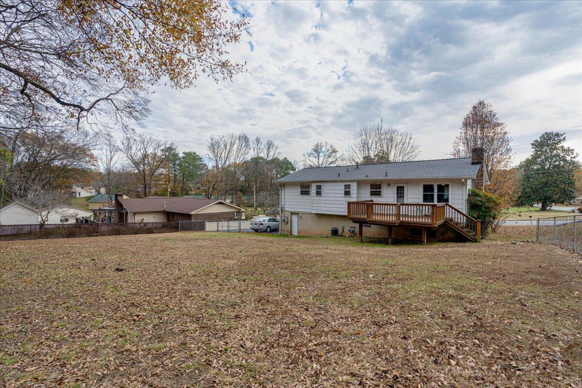 6003 Ticonderoga Circle