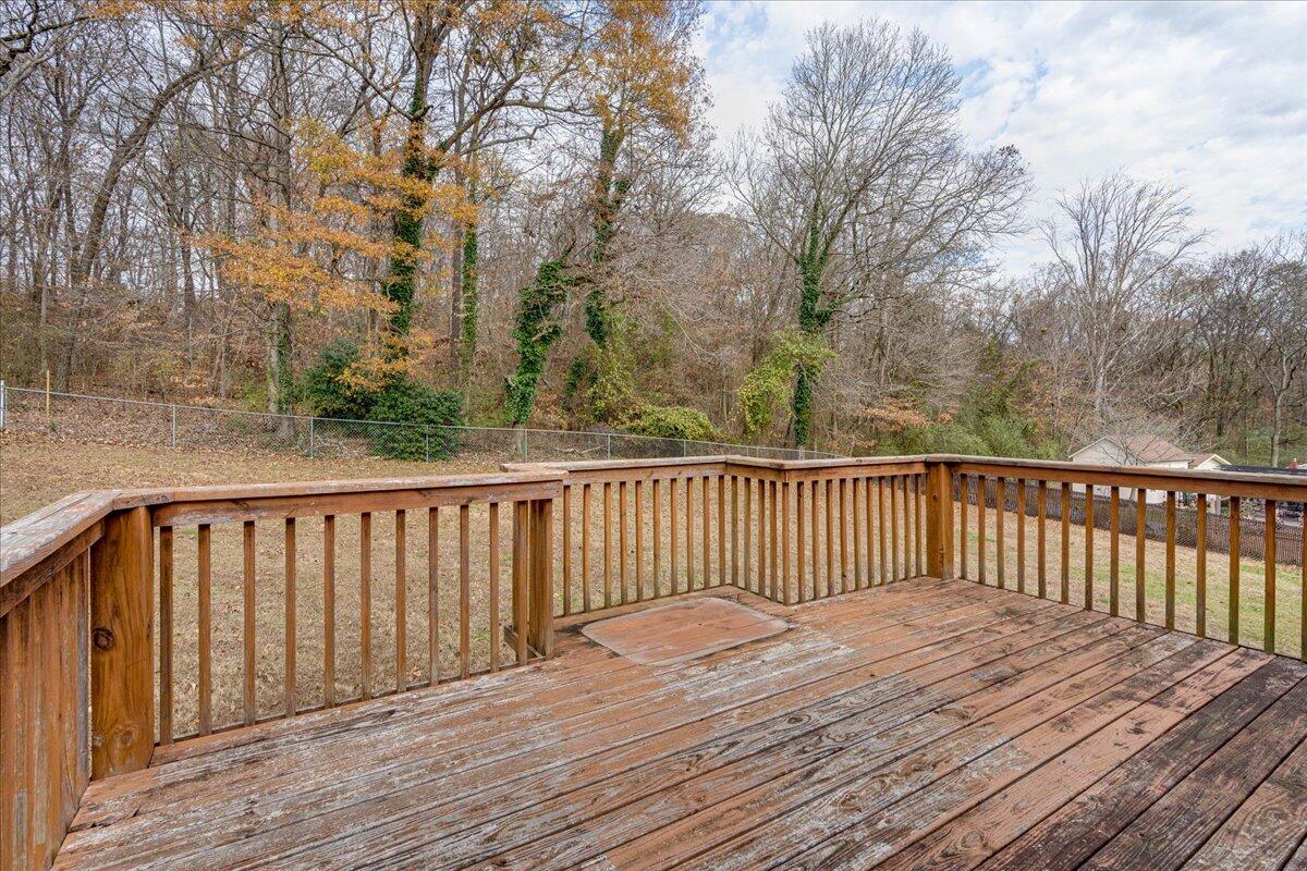 6003 Ticonderoga Circle