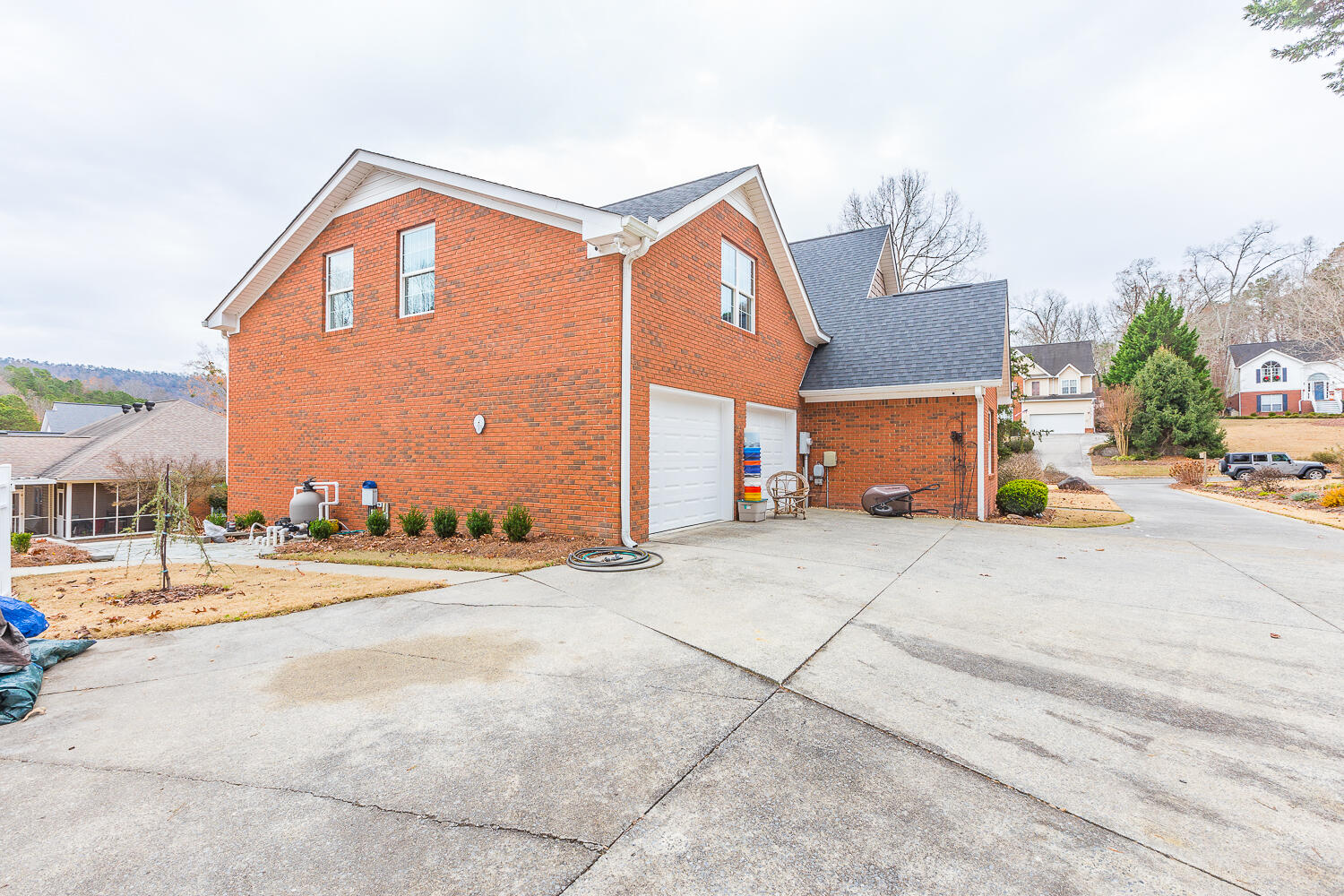 3216 Leona Drive