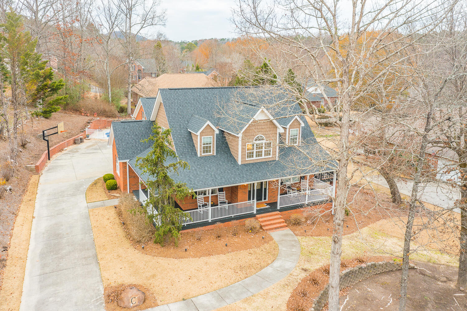 3216 Leona Drive