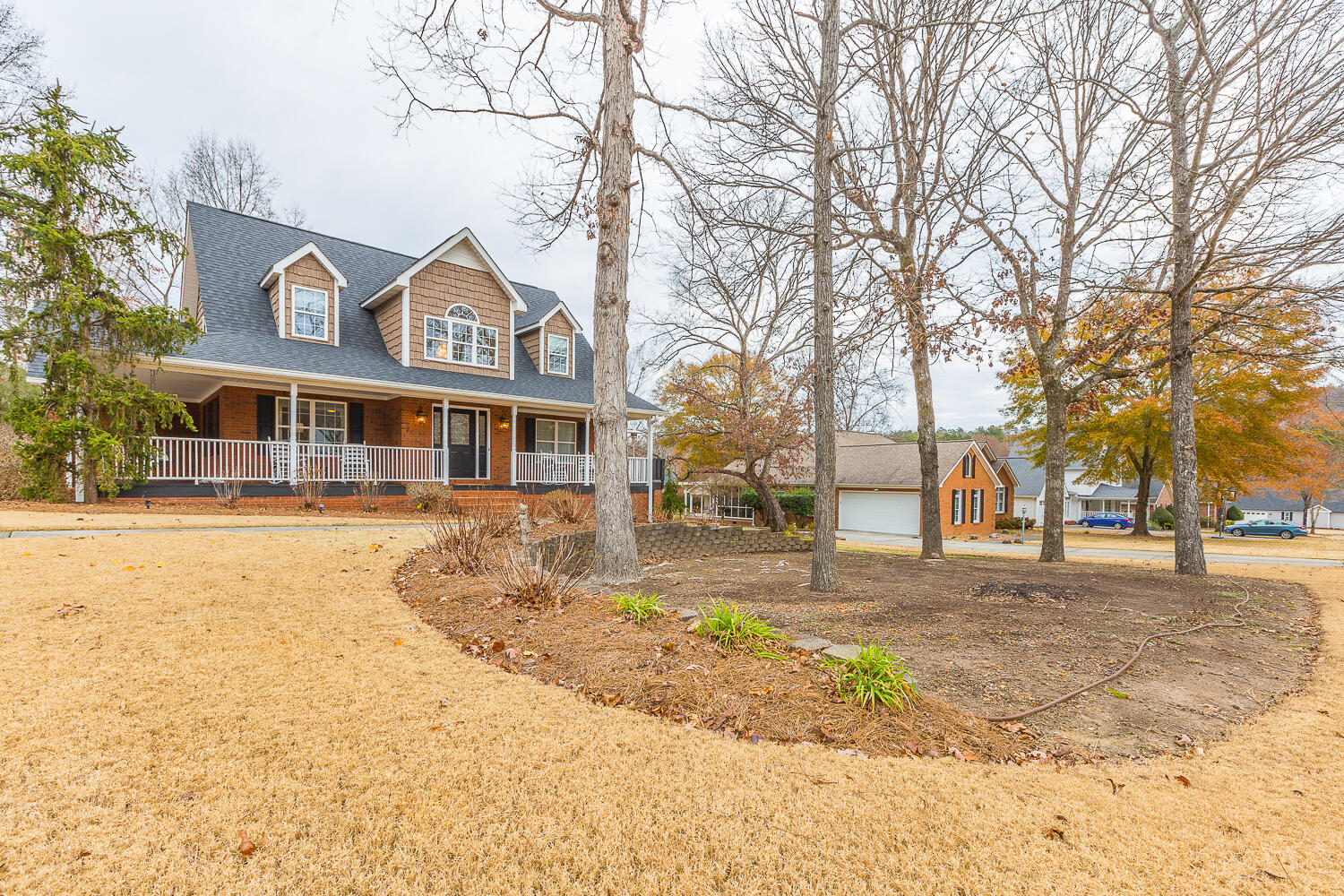 3216 Leona Drive