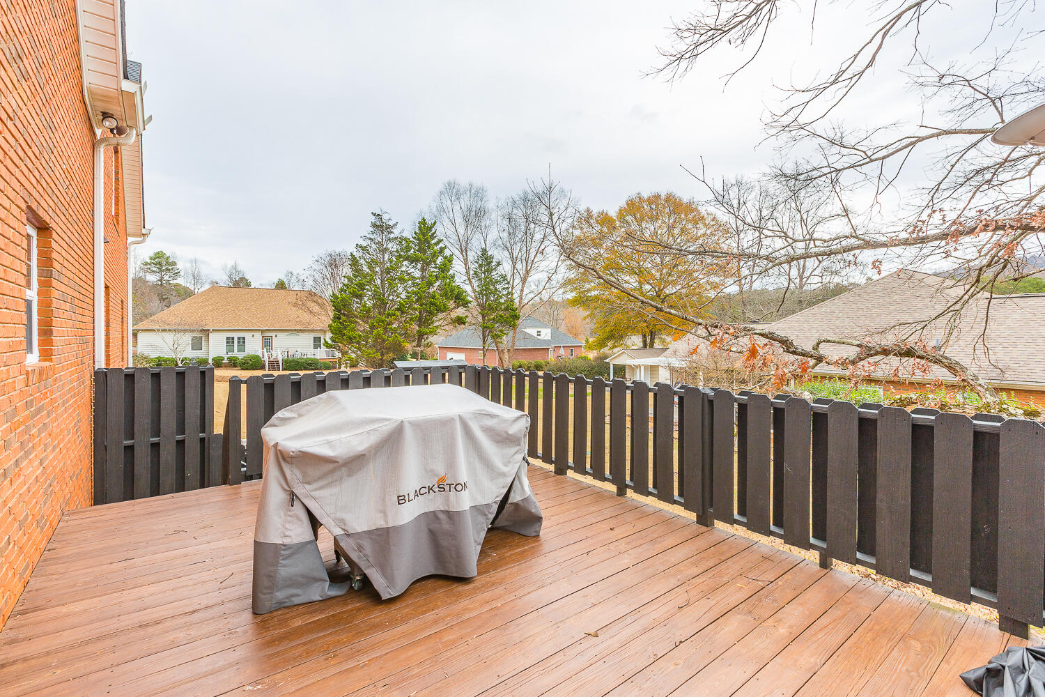 3216 Leona Drive