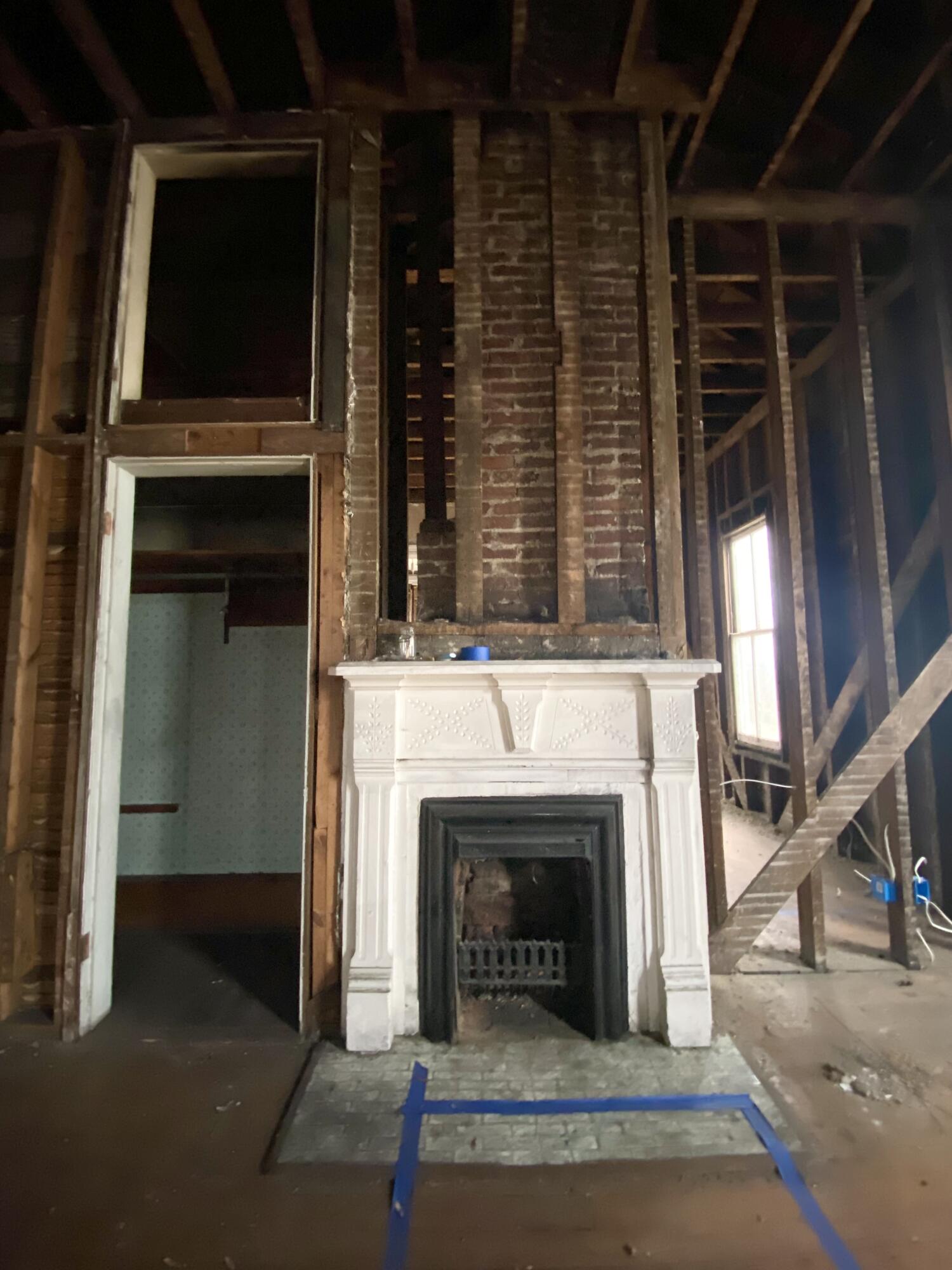 607 Forest Avenue