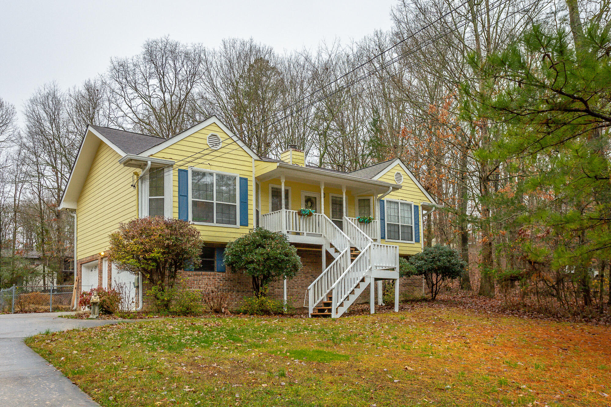 5200 Darrowby Drive