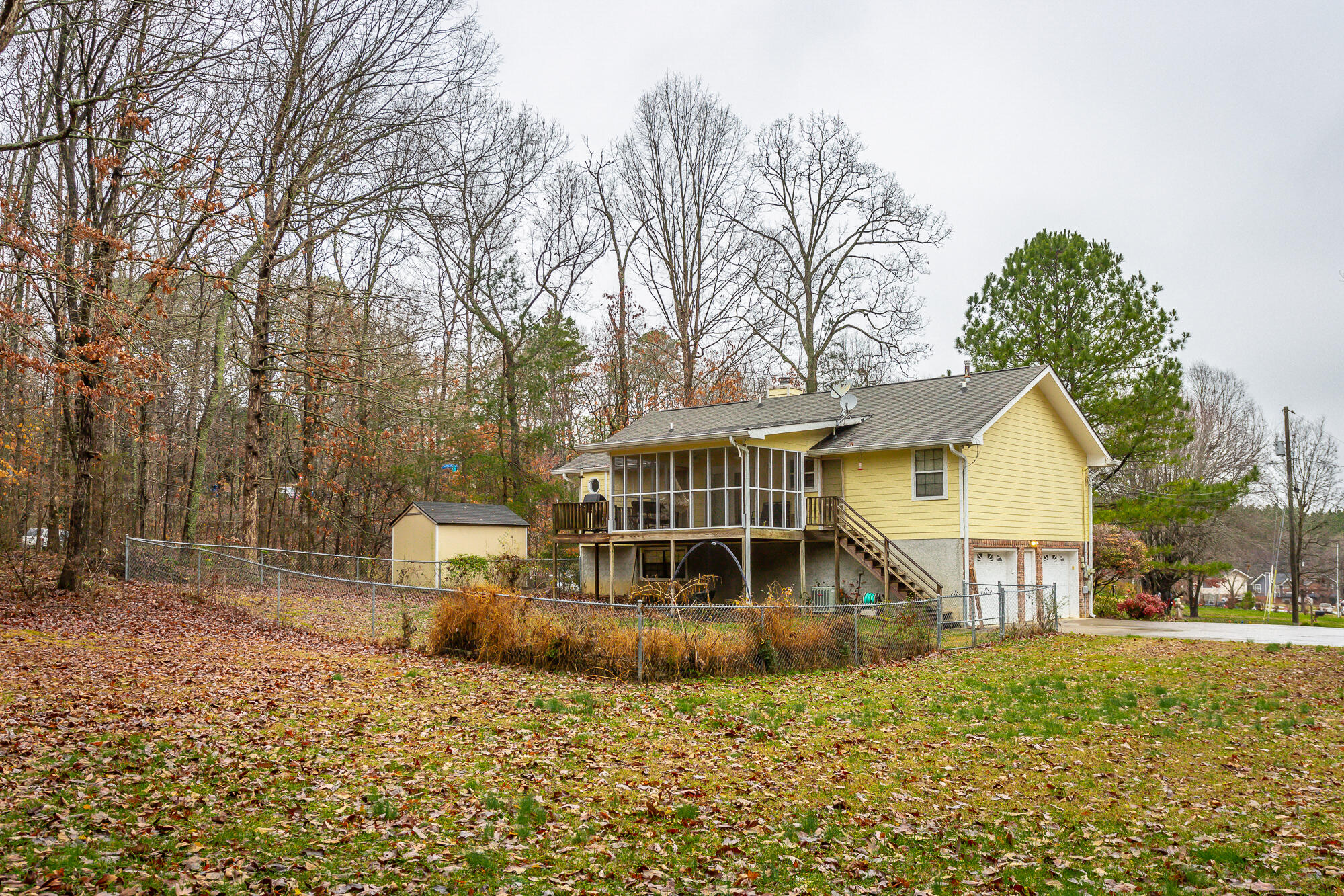 5200 Darrowby Drive