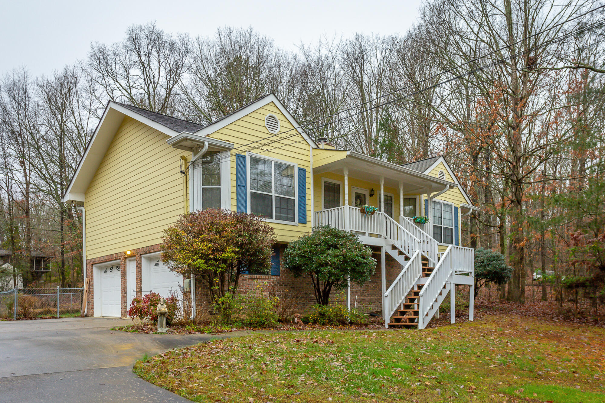 5200 Darrowby Drive