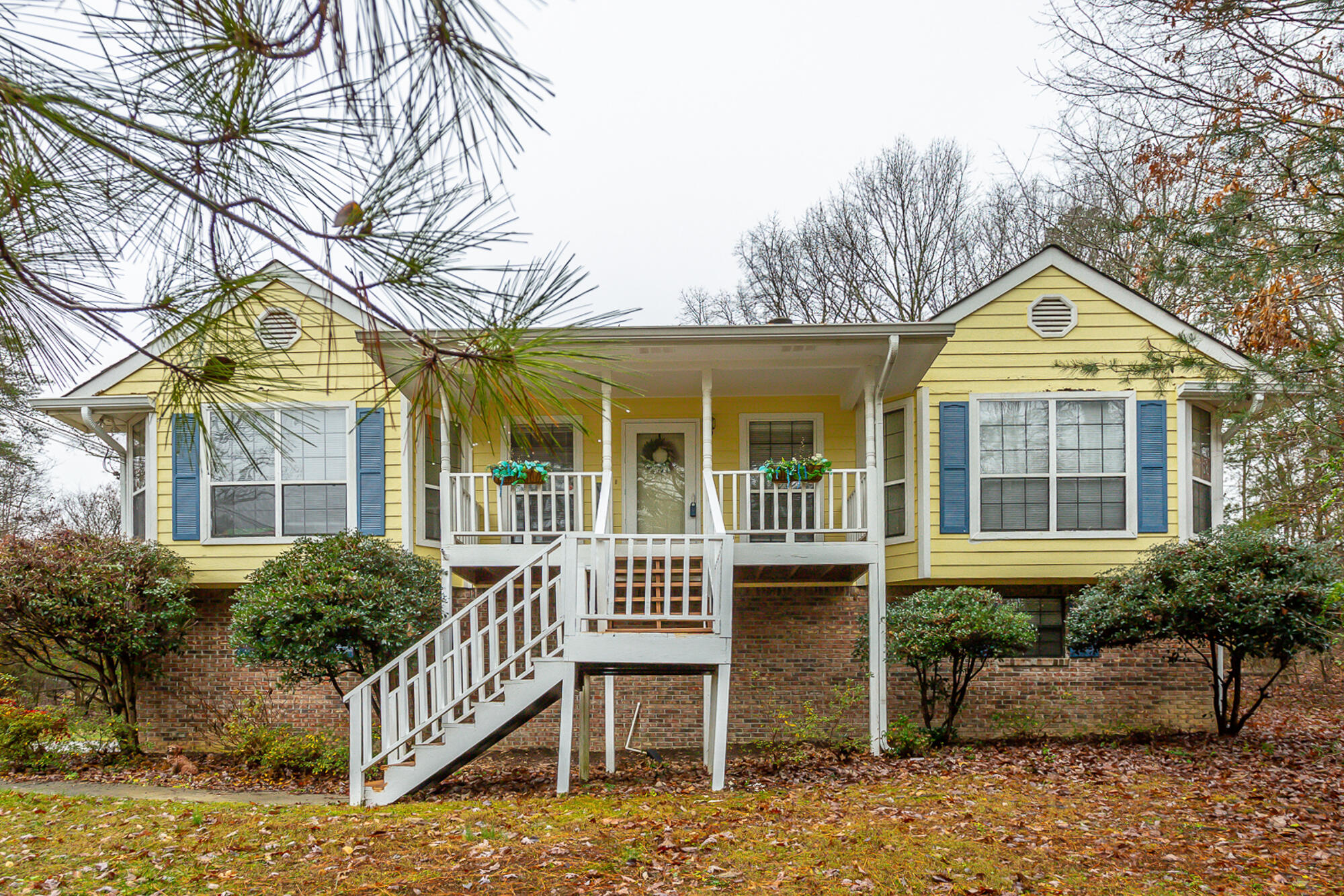 5200 Darrowby Drive