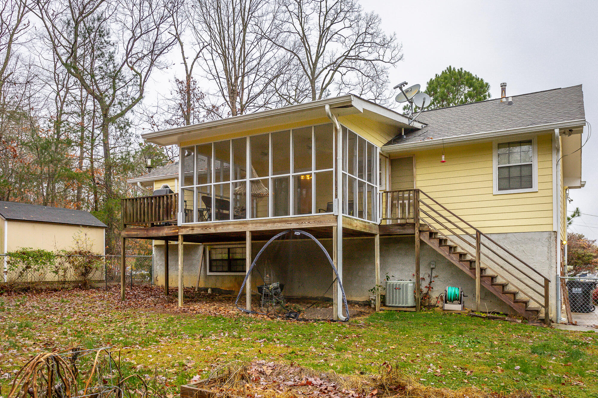 5200 Darrowby Drive