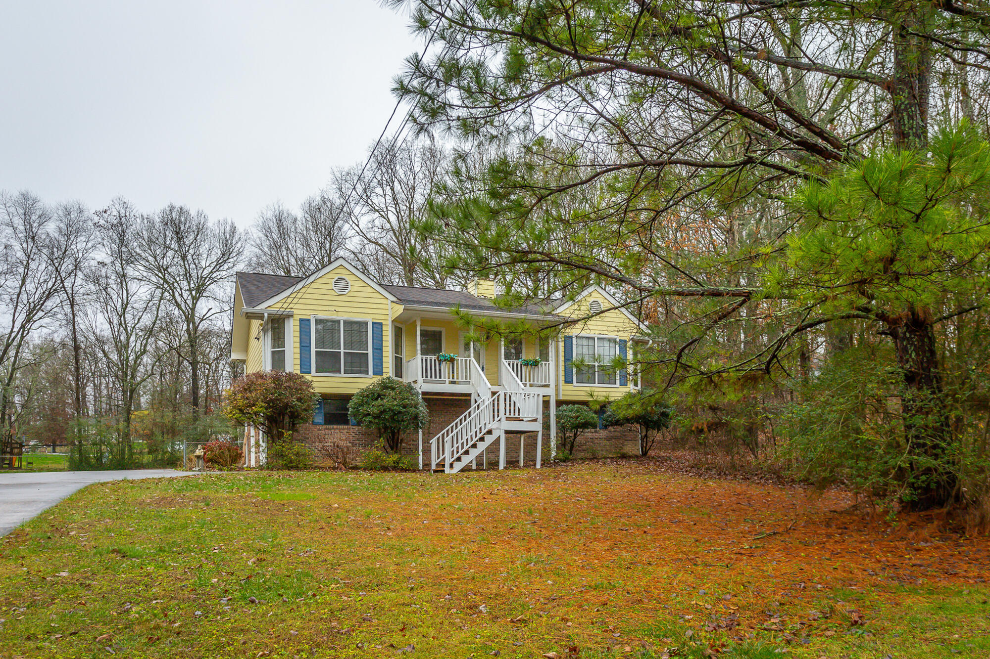 5200 Darrowby Drive