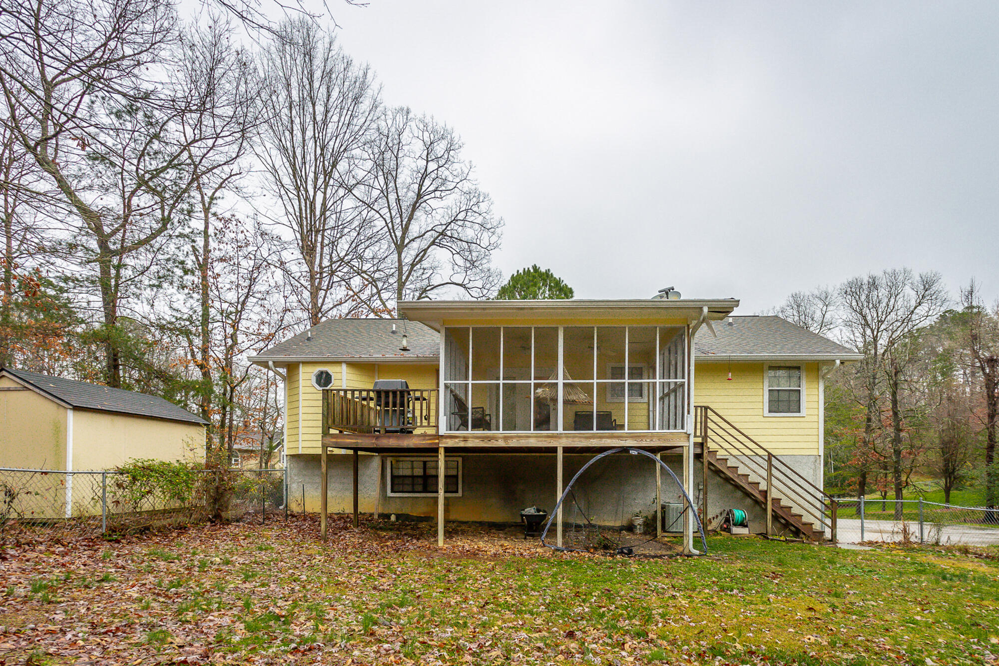 5200 Darrowby Drive