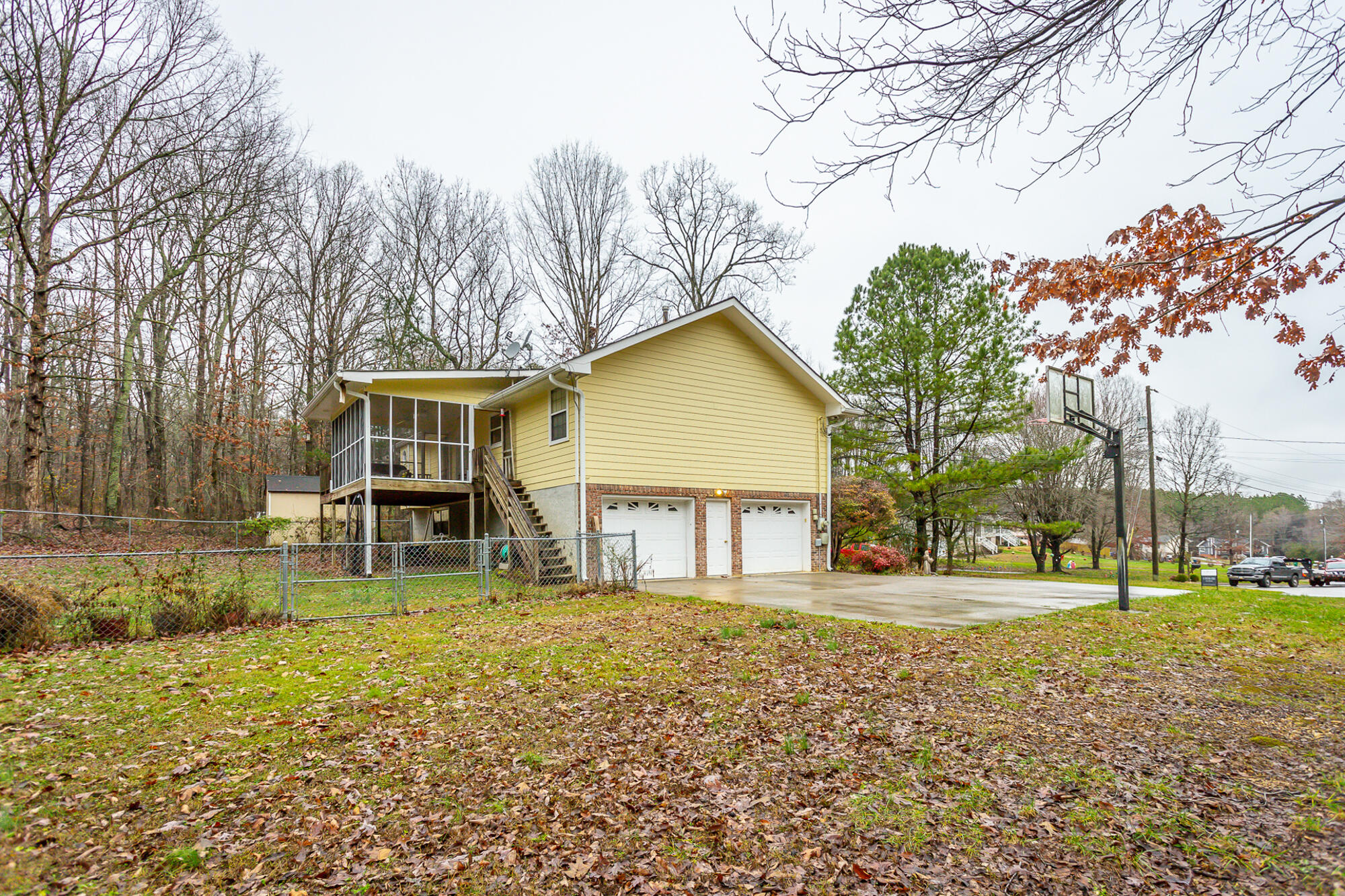 5200 Darrowby Drive