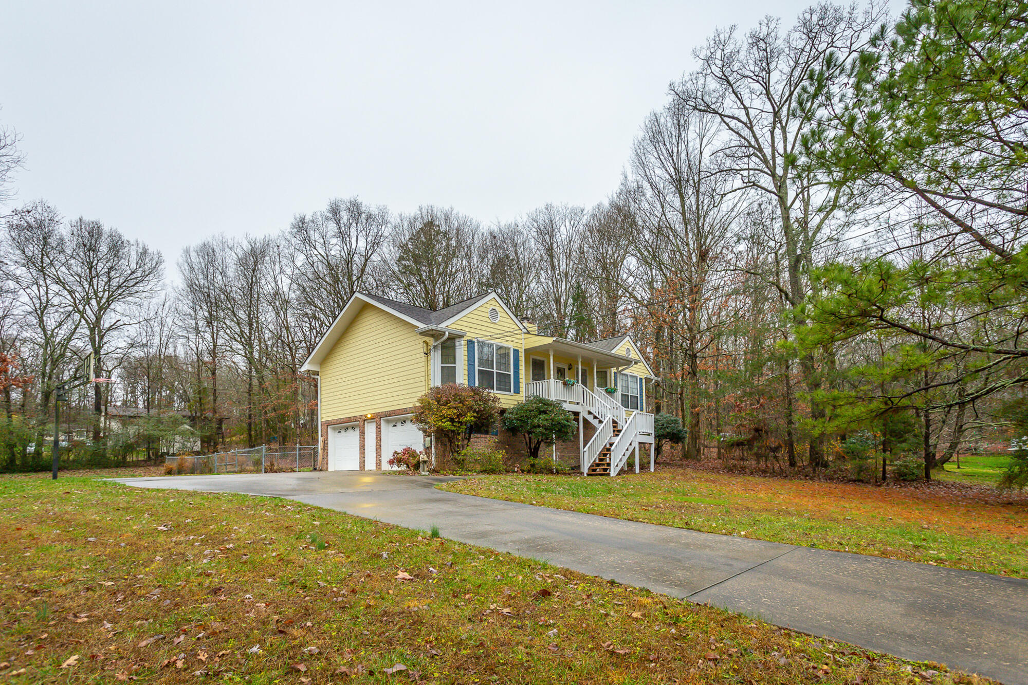 5200 Darrowby Drive