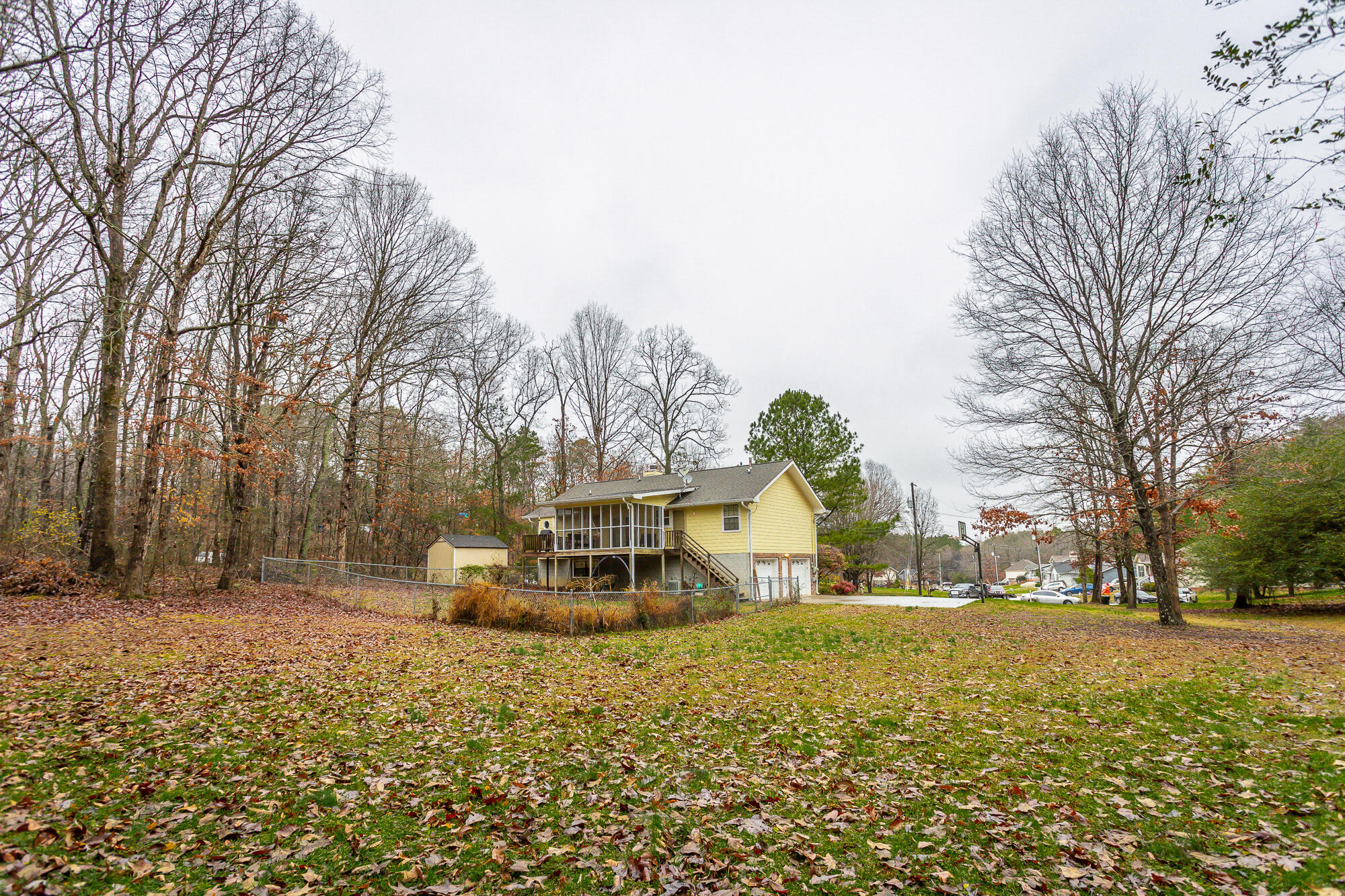 5200 Darrowby Drive