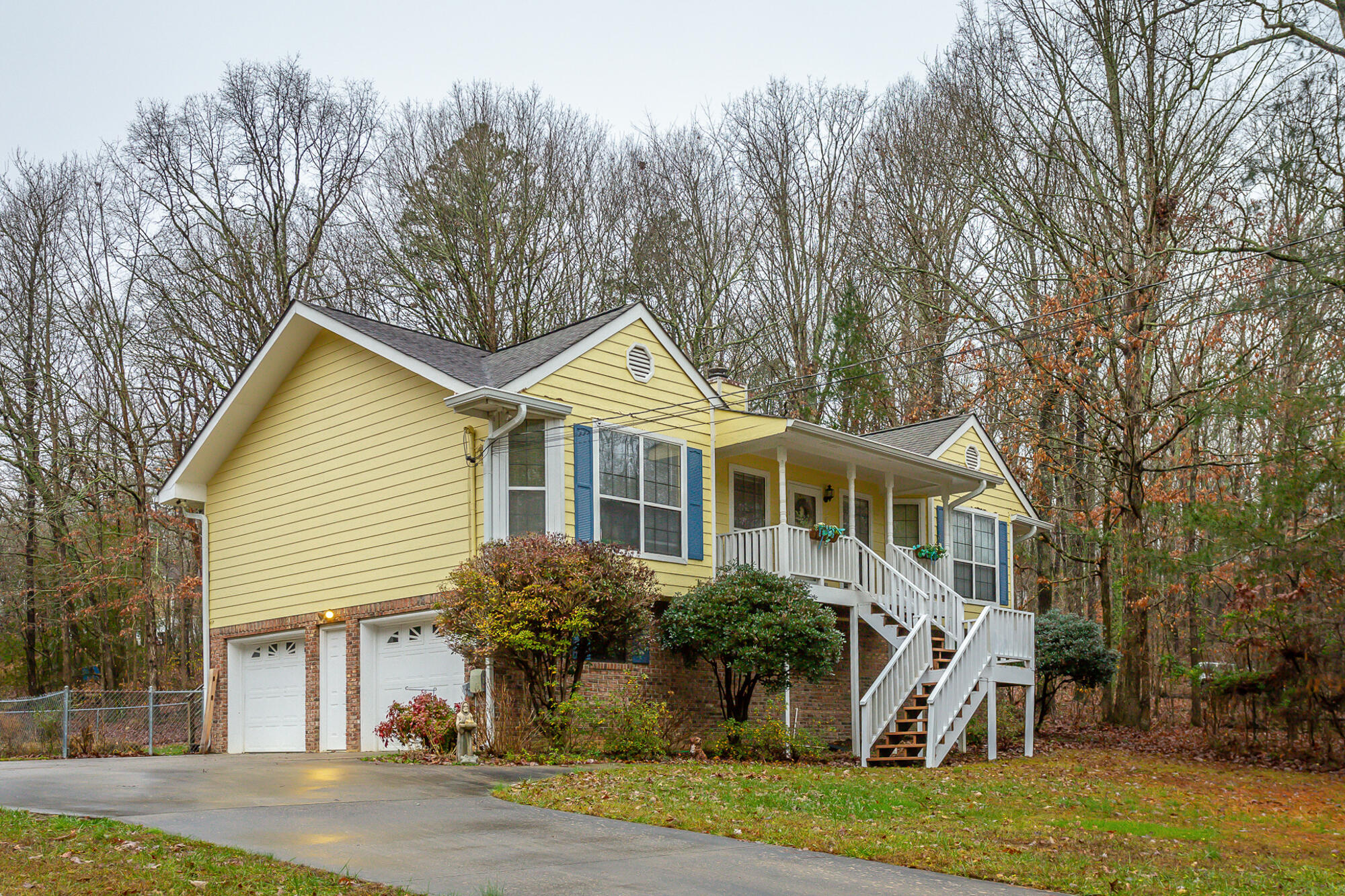 5200 Darrowby Drive