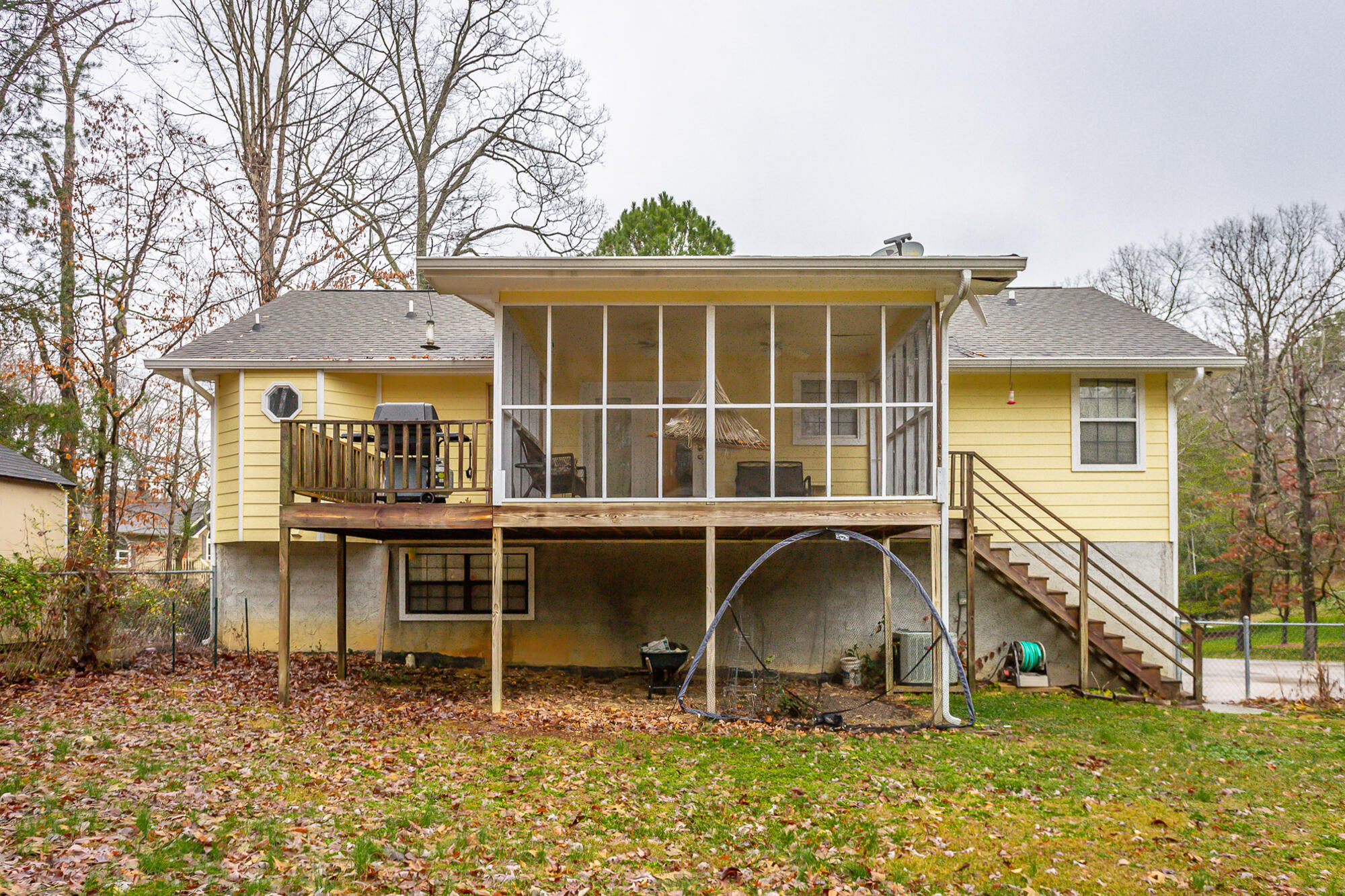 5200 Darrowby Drive