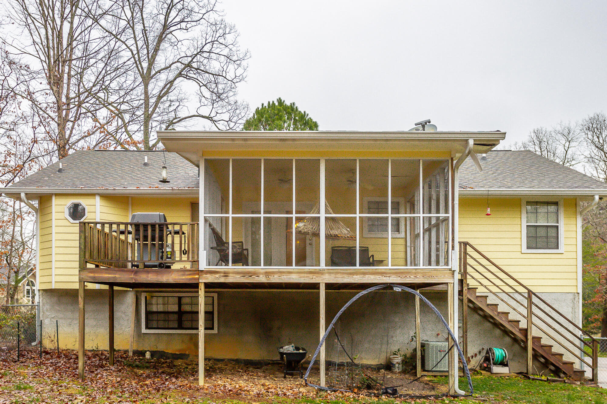5200 Darrowby Drive