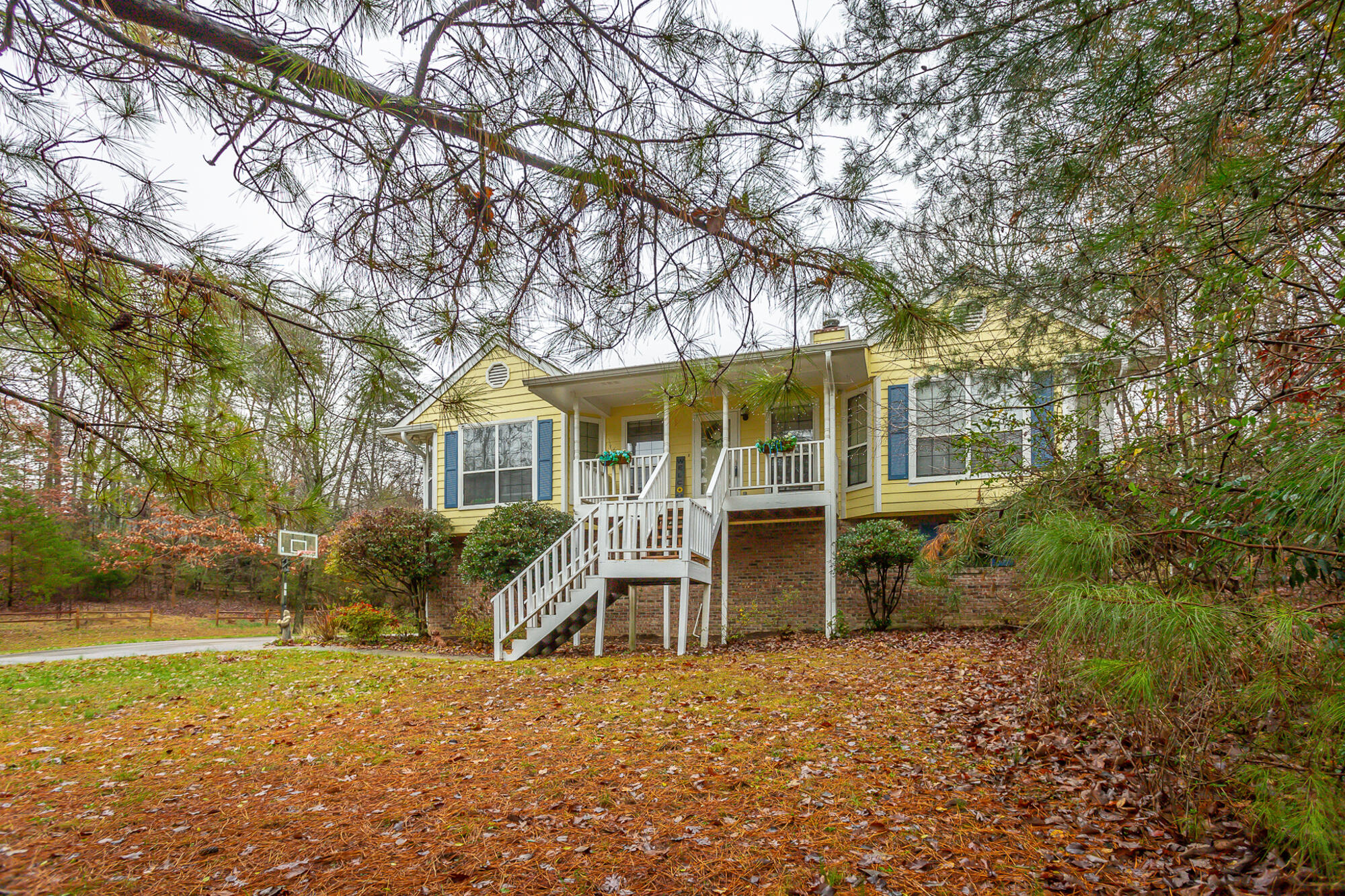 5200 Darrowby Drive