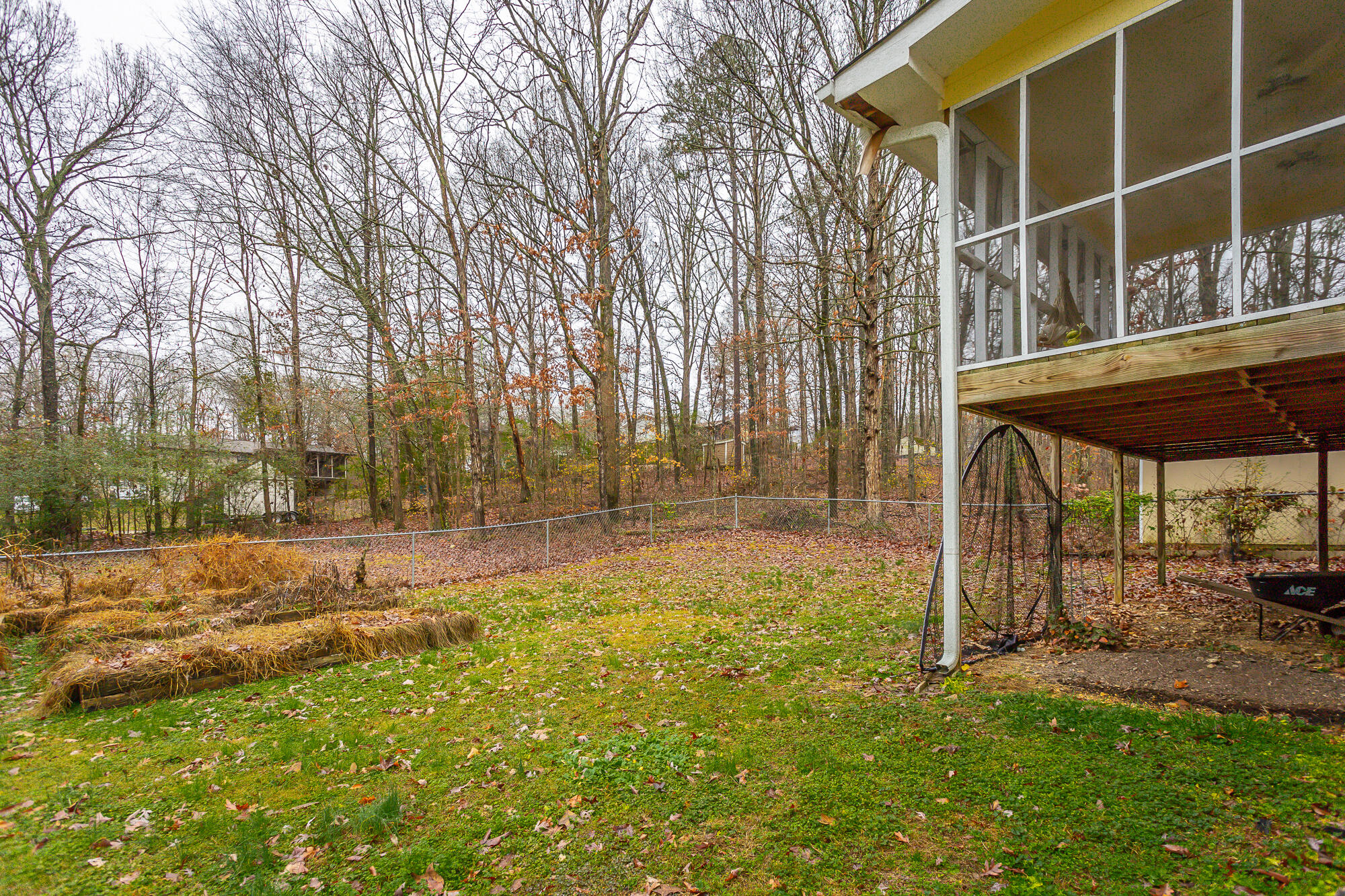 5200 Darrowby Drive