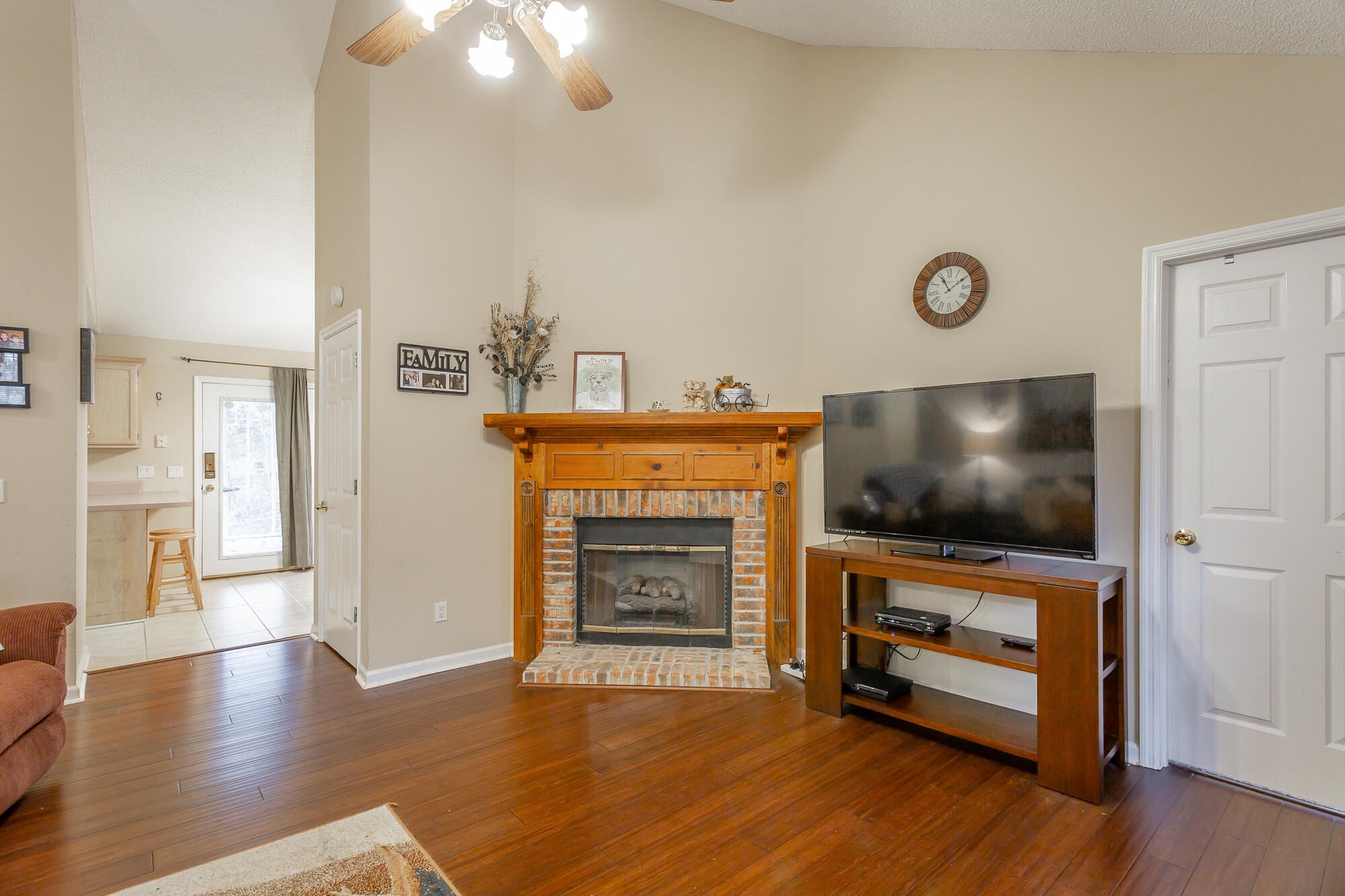5200 Darrowby Drive