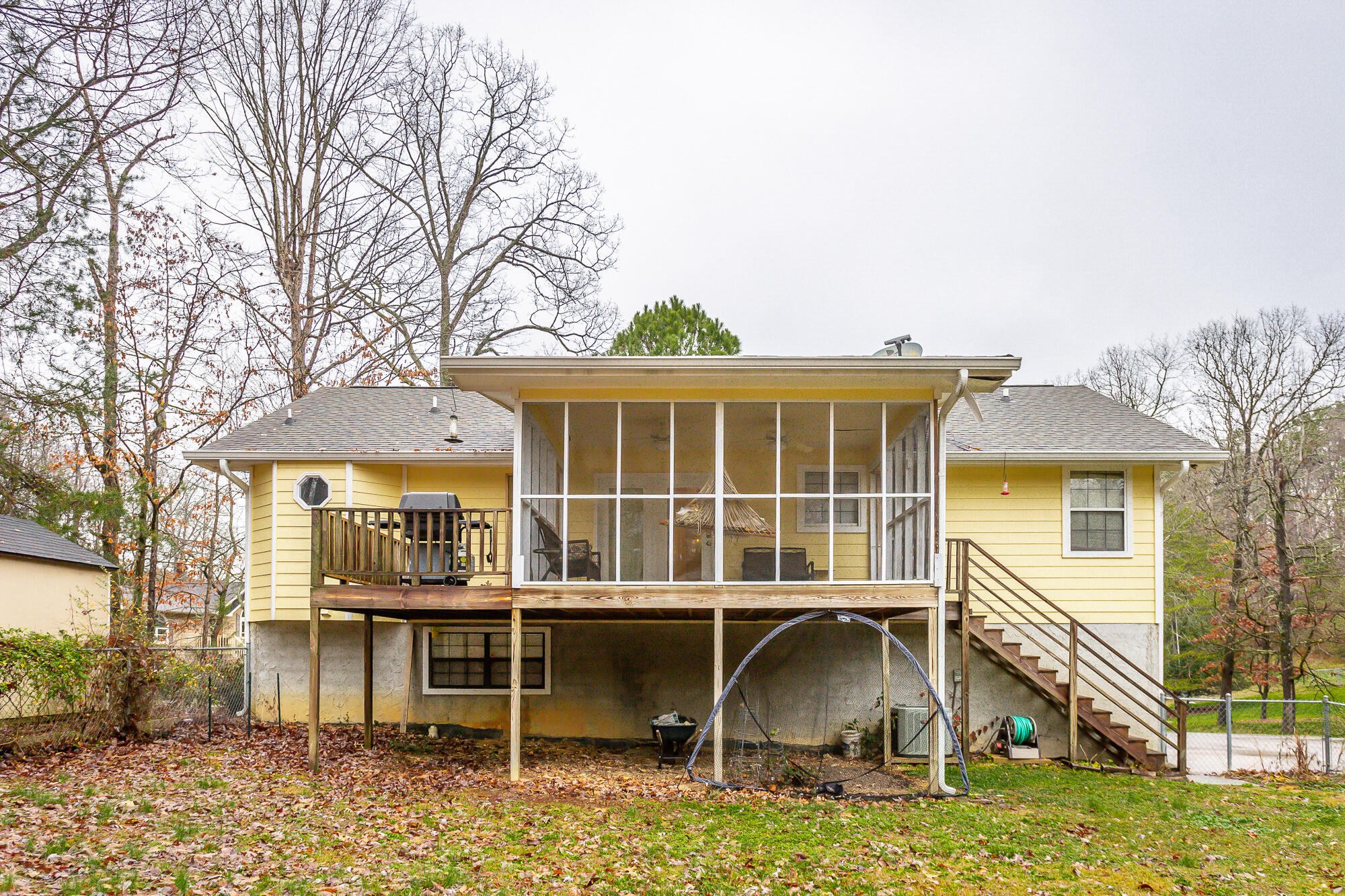 5200 Darrowby Drive