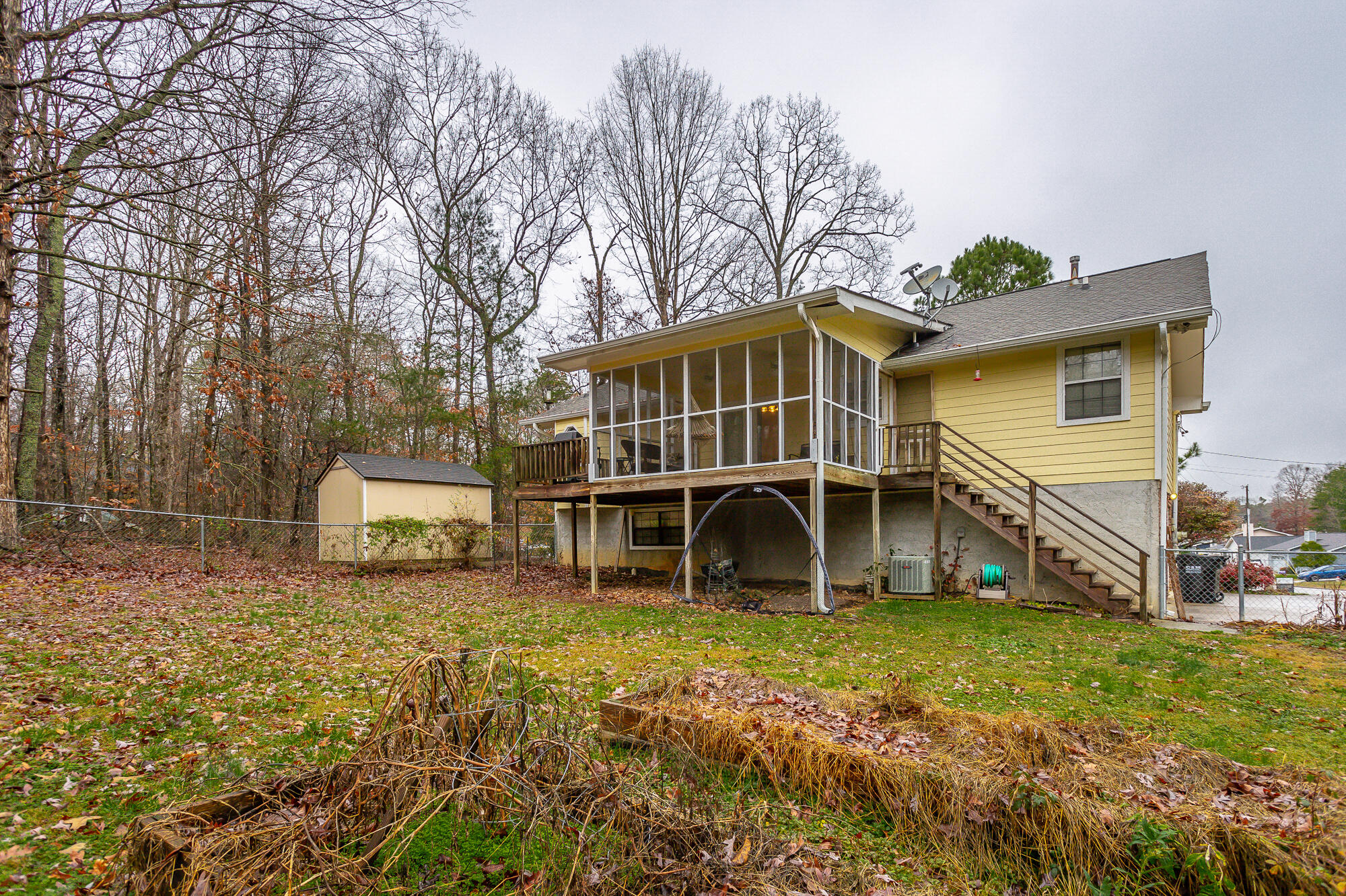 5200 Darrowby Drive