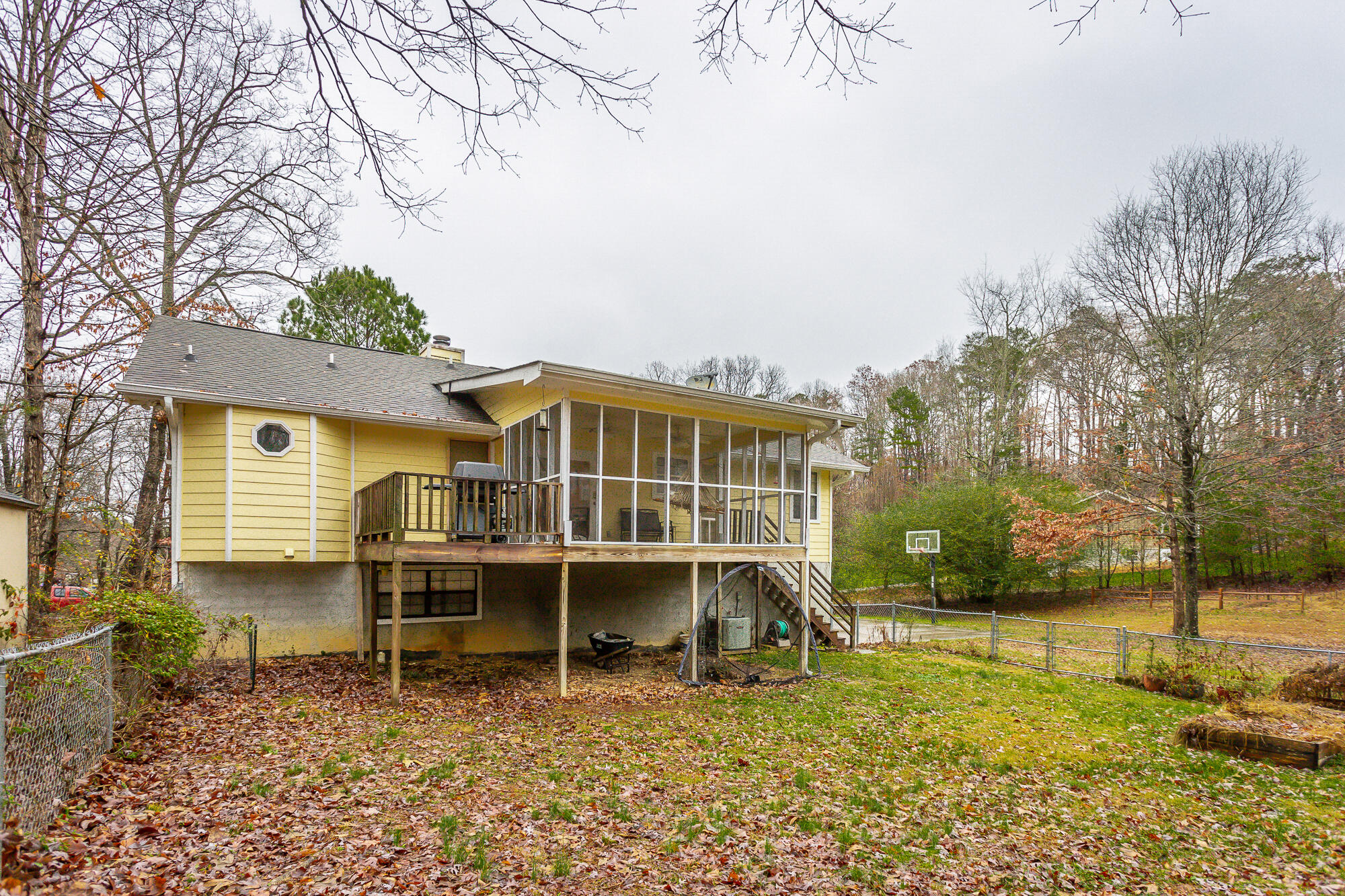5200 Darrowby Drive