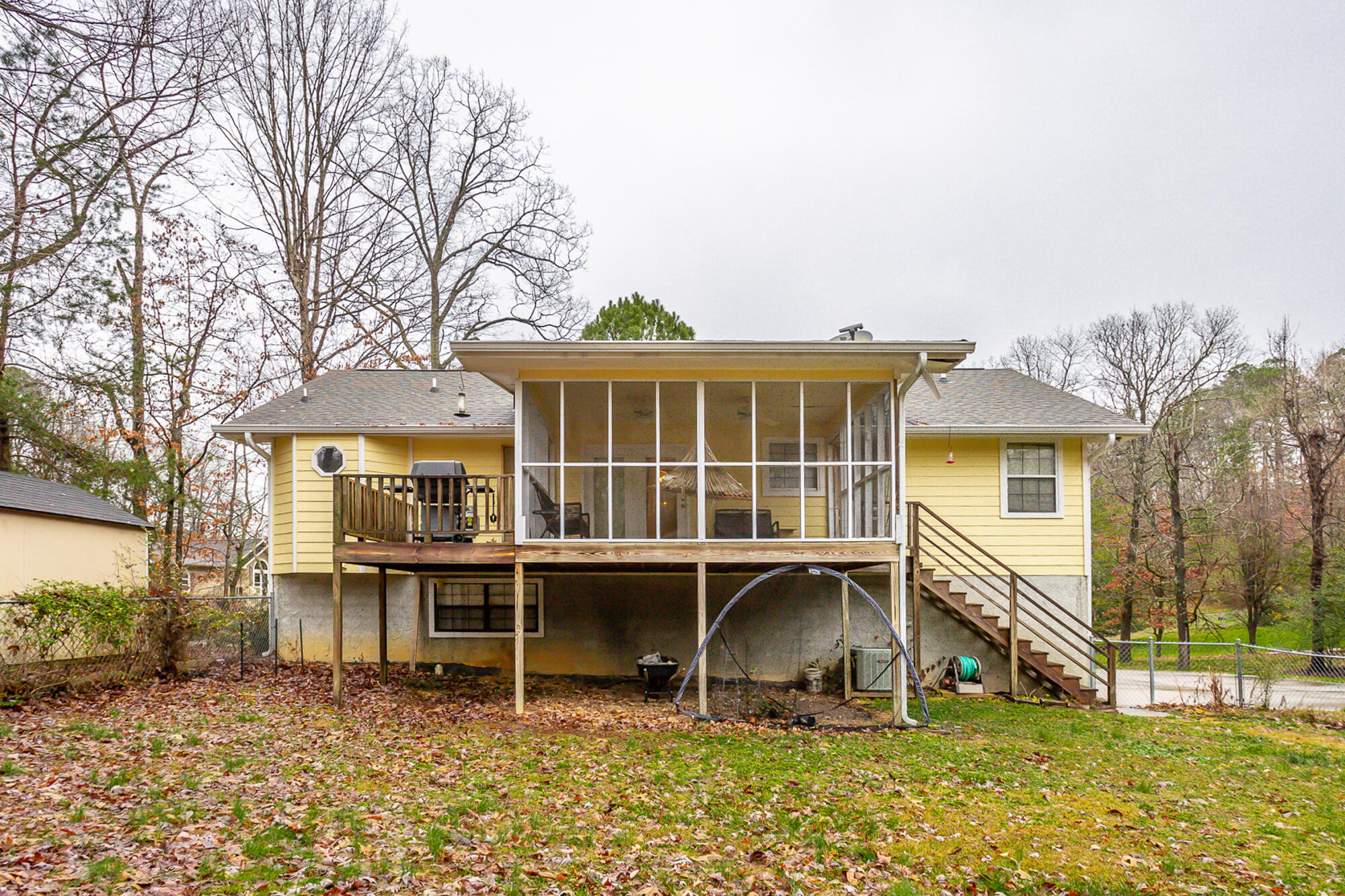 5200 Darrowby Drive