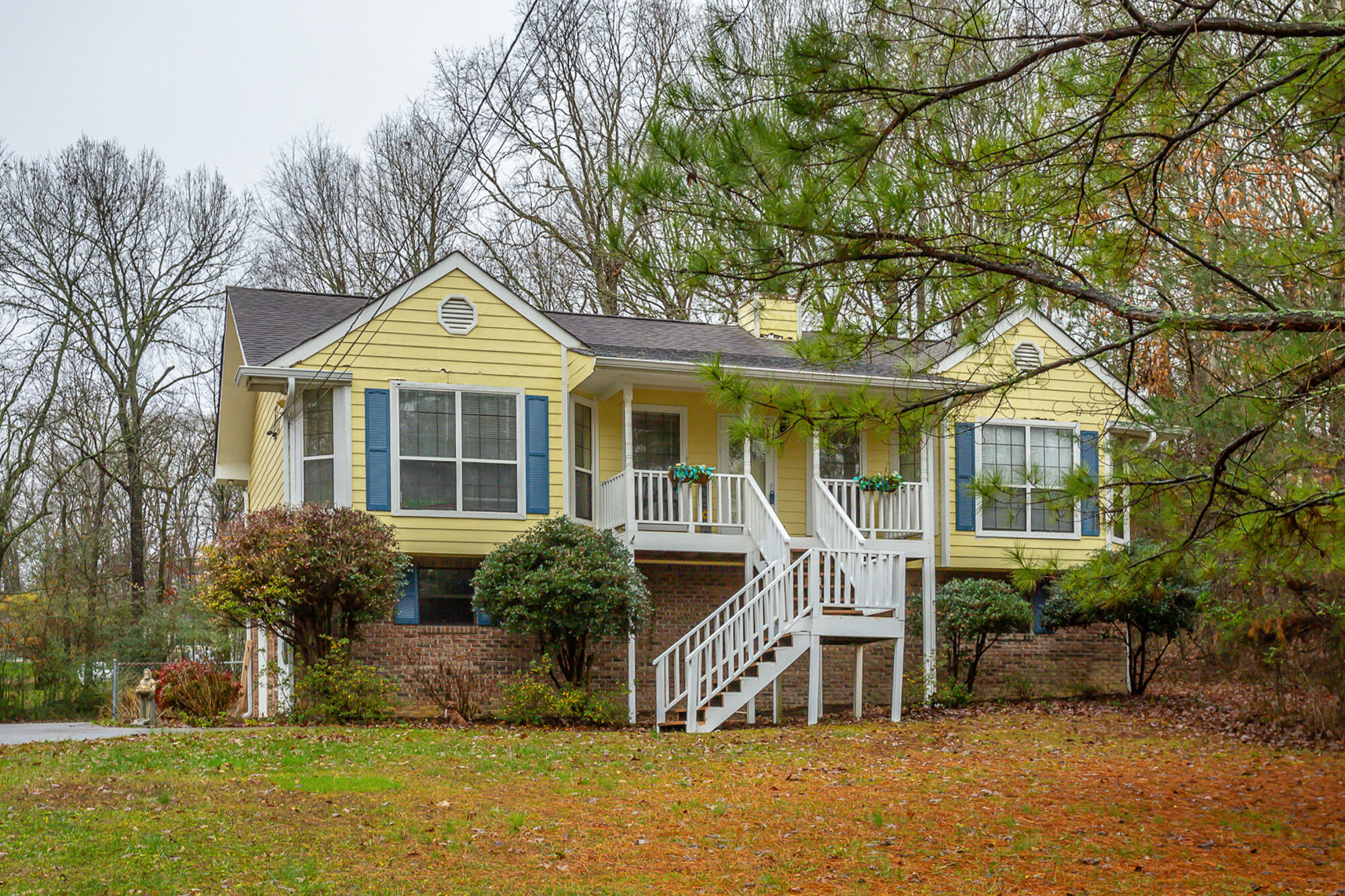 5200 Darrowby Drive