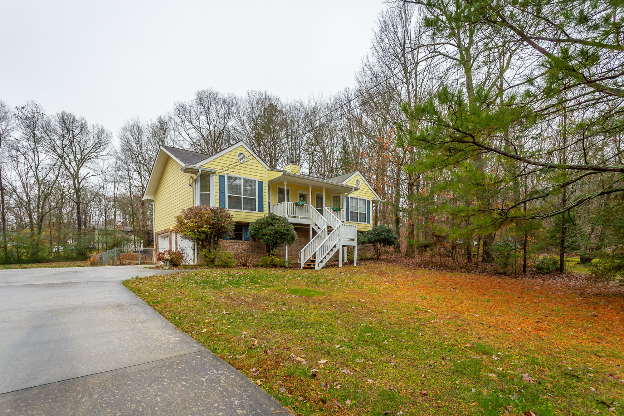 5200 Darrowby Drive