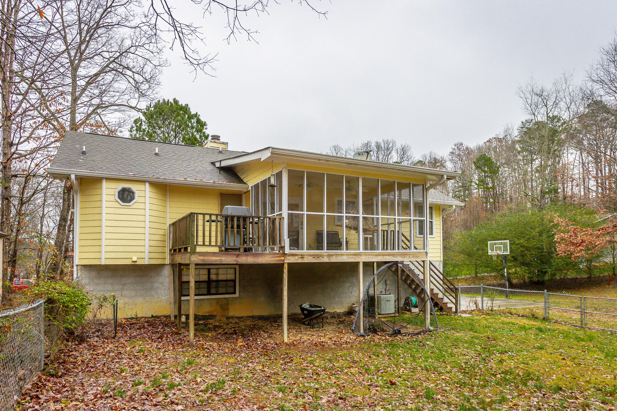 5200 Darrowby Drive