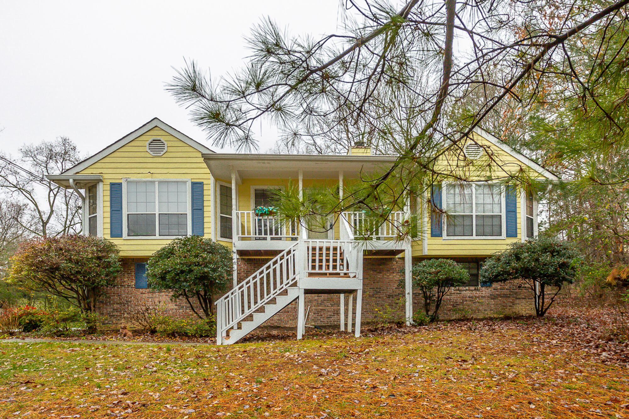 5200 Darrowby Drive