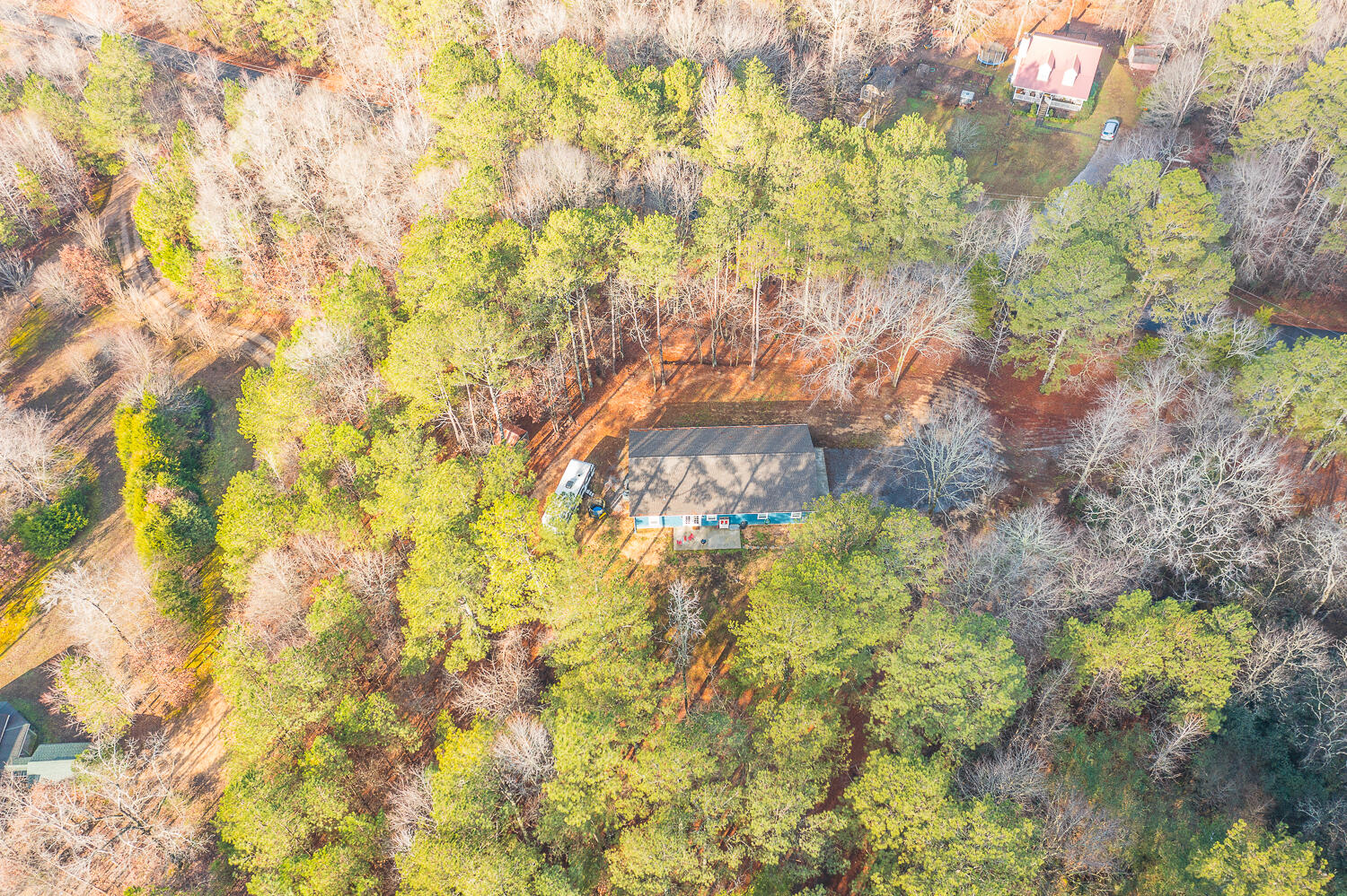 990 Hemphill Road