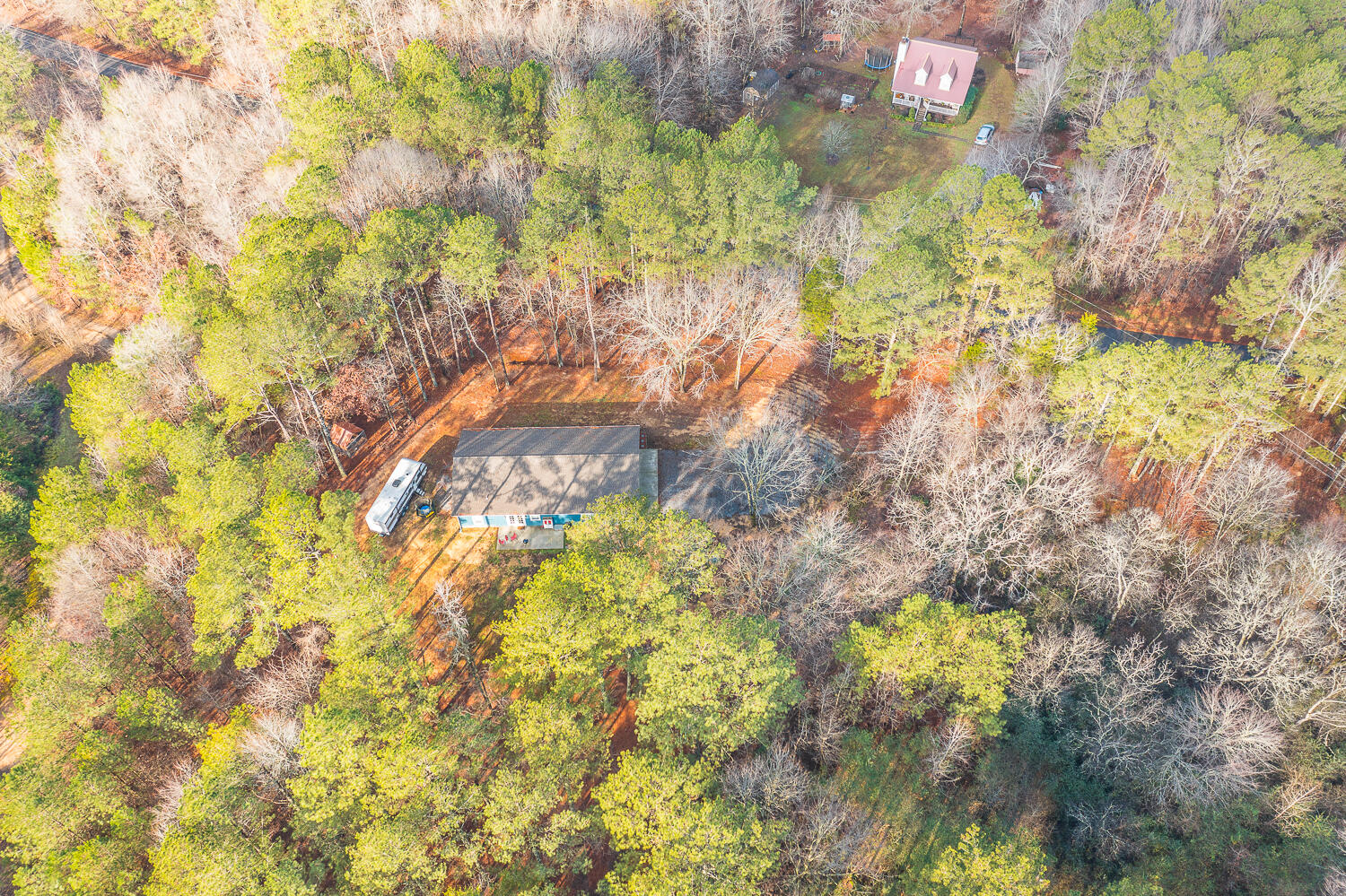 990 Hemphill Road
